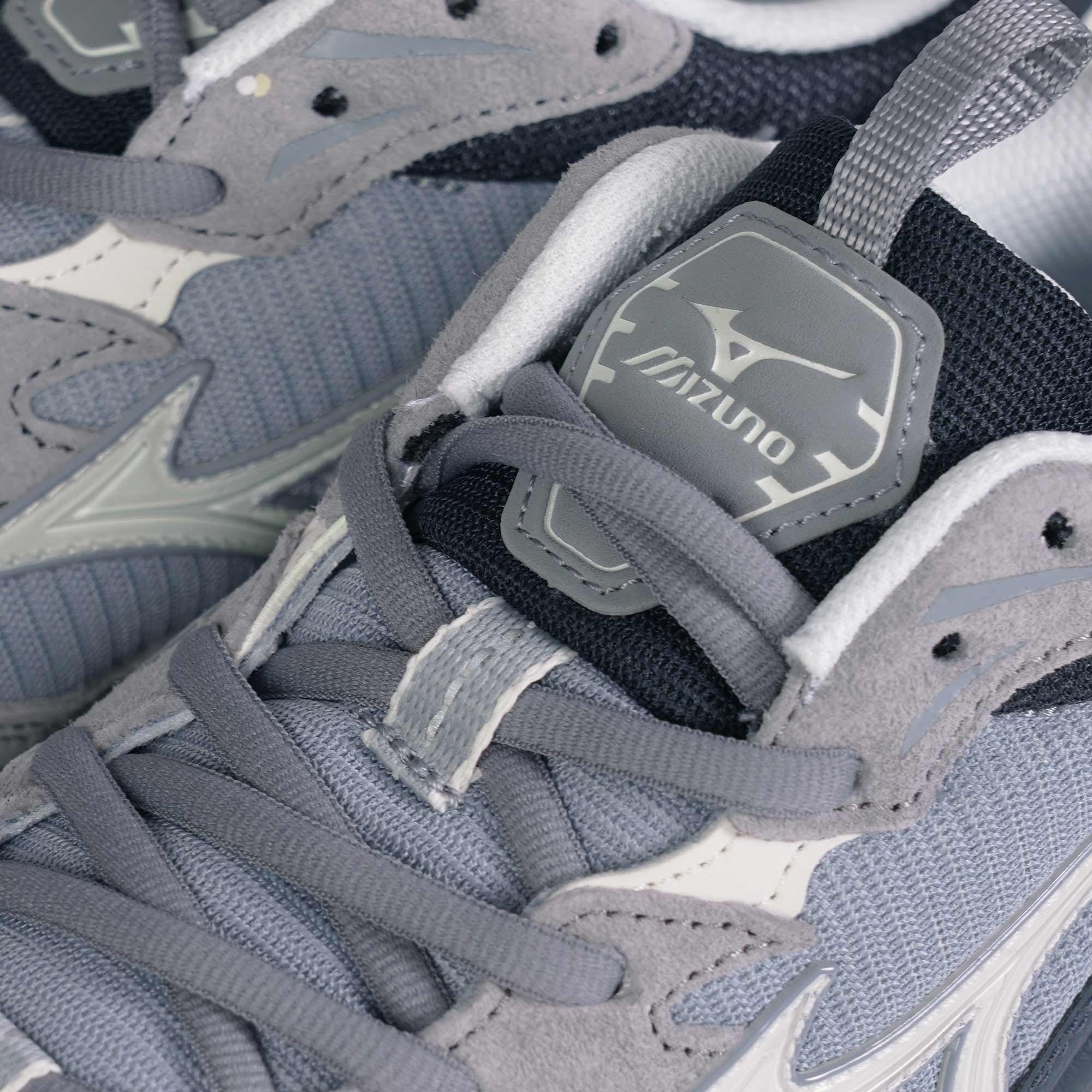 Mizuno Wave Rider 10 - Trade Wind
