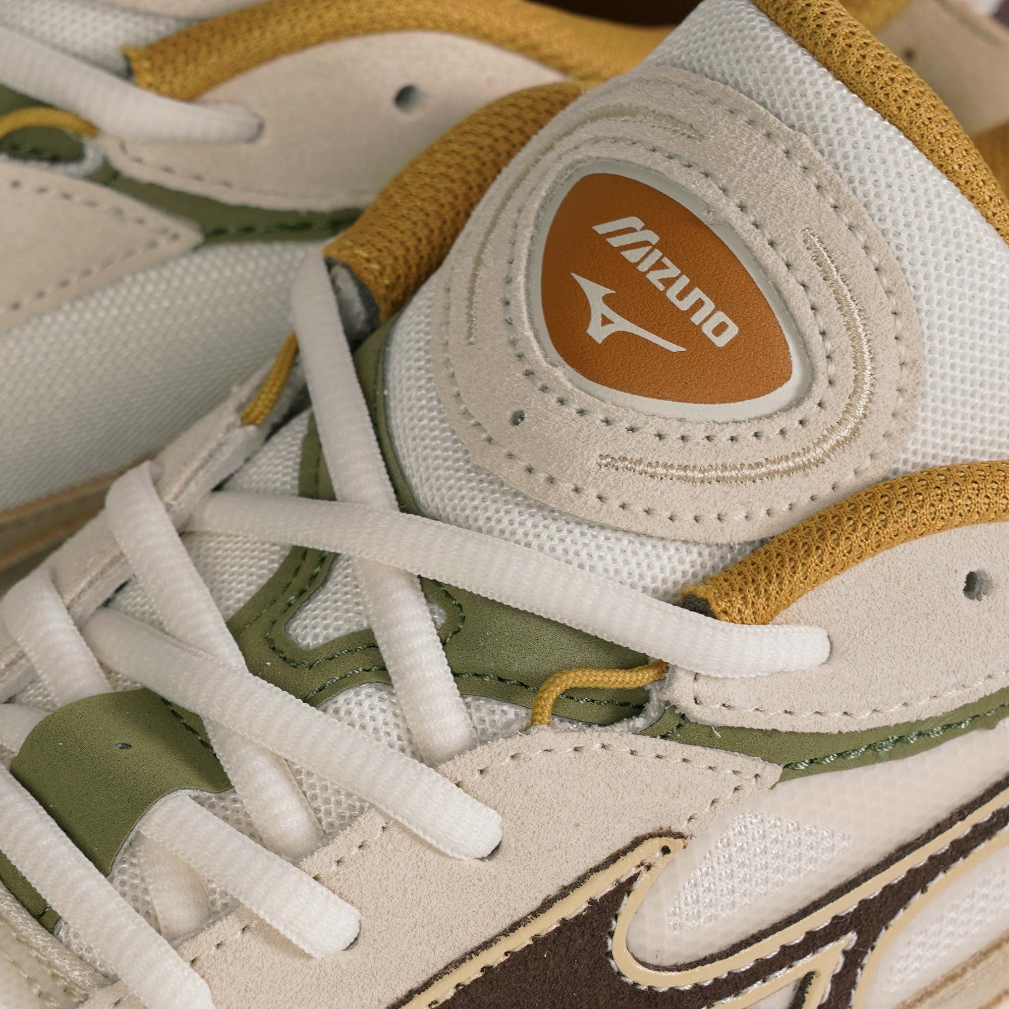 Mizuno Wave Rider § - Pris