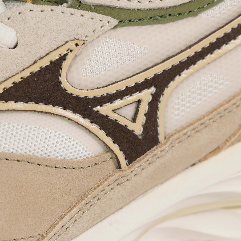 Mizuno Wave Rider § - Pris