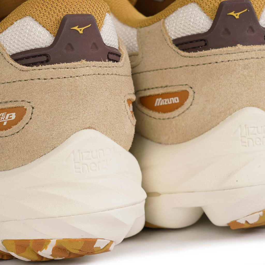 Mizuno Wave Rider § - Pris