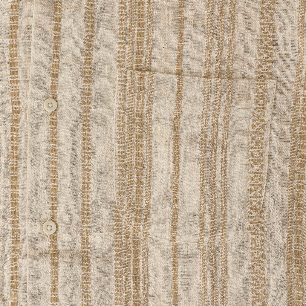 Kardo Alfred Shirt - Cream