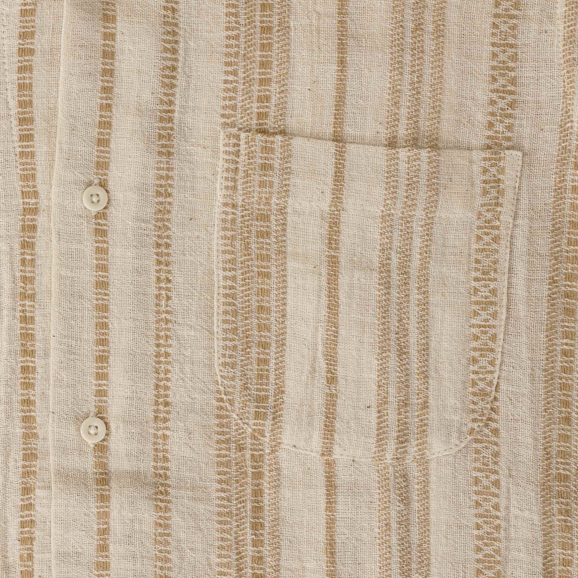 Kardo Alfred Shirt - Cream
