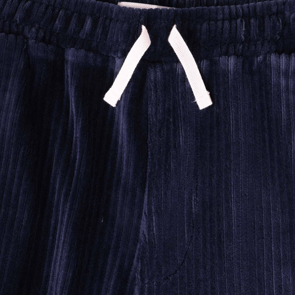 Oliver Spencer Weston Jersey Shorts - Dark Navy