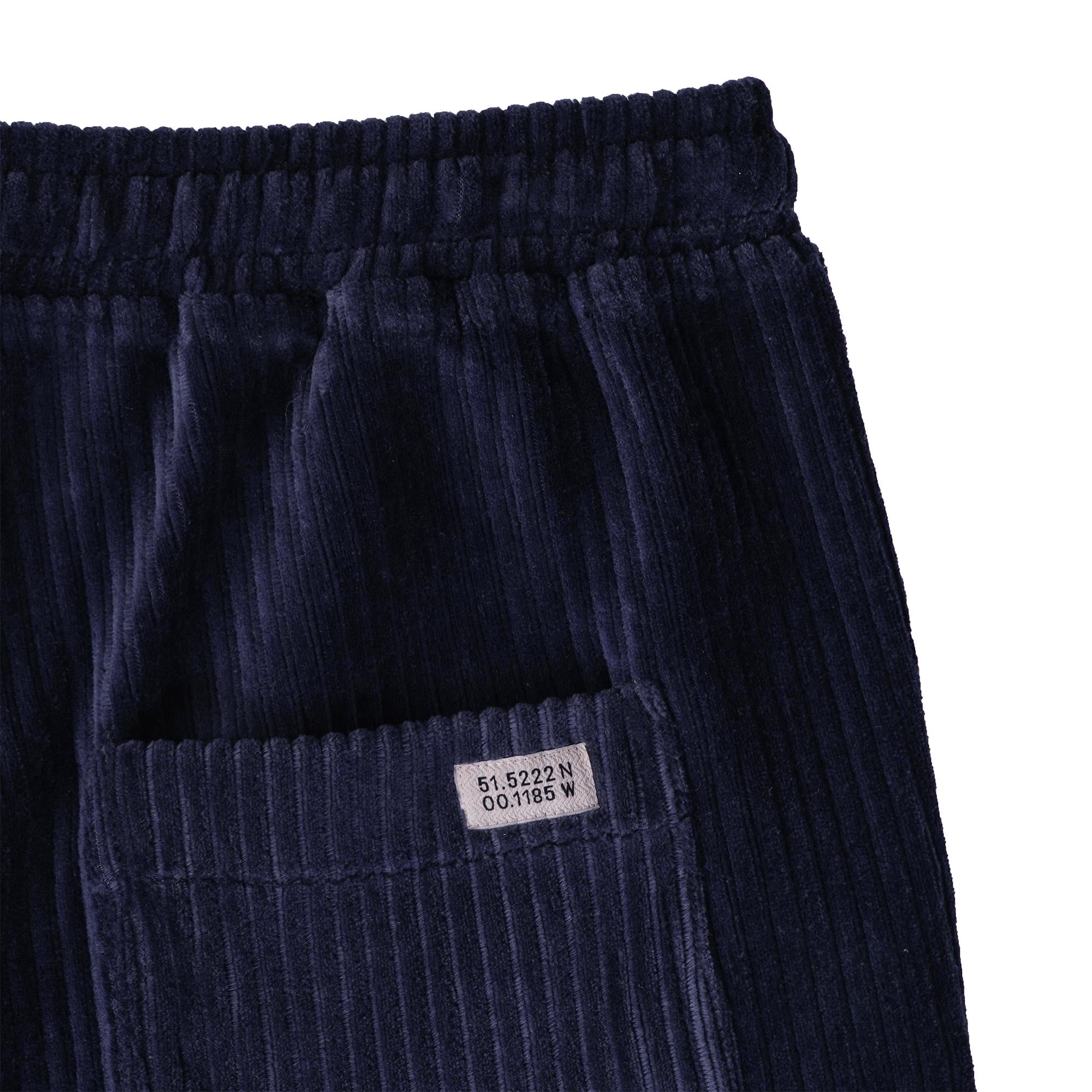 Oliver Spencer Weston Jersey Shorts - Dark Navy