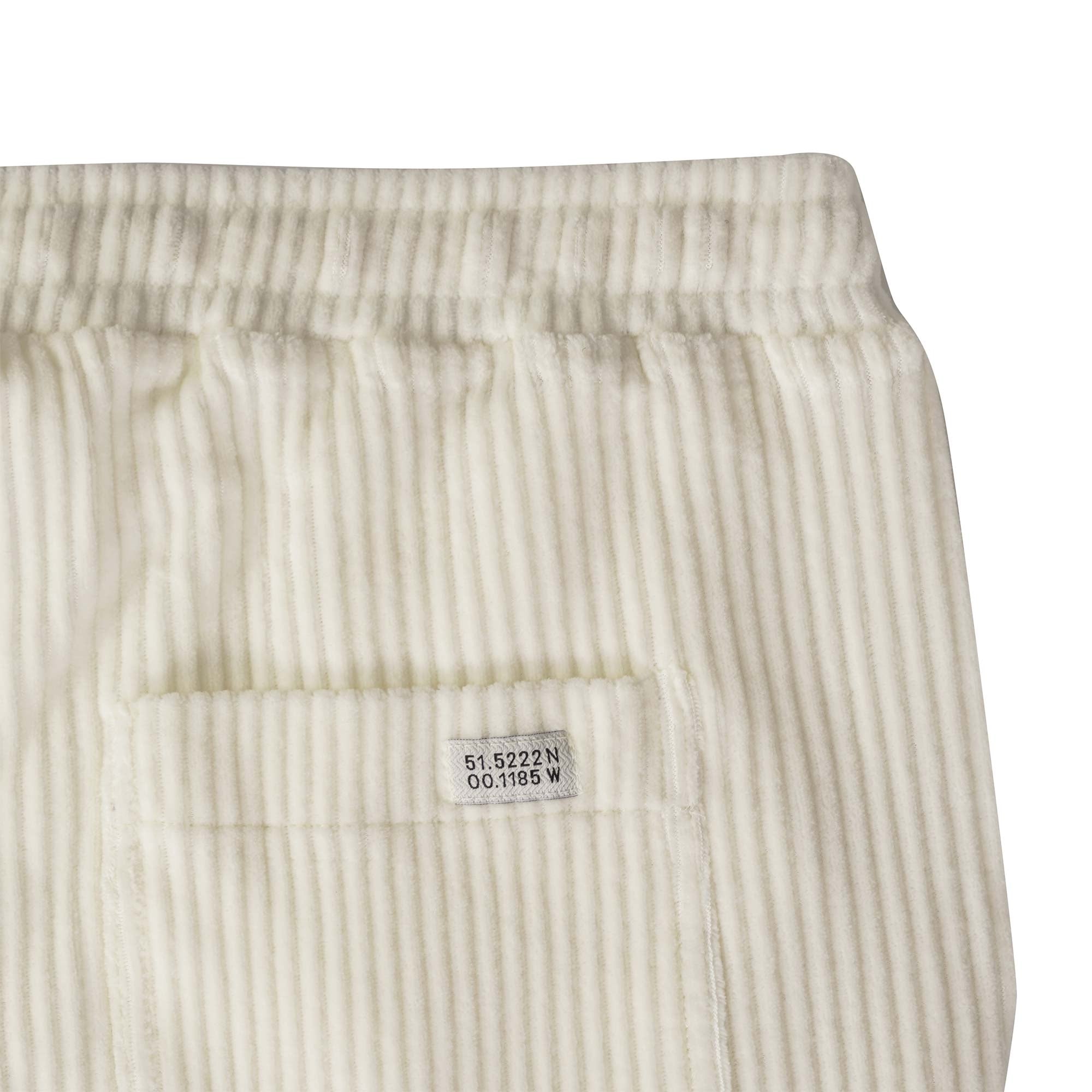 Oliver Spencer Weston Jersey Shorts - Cream