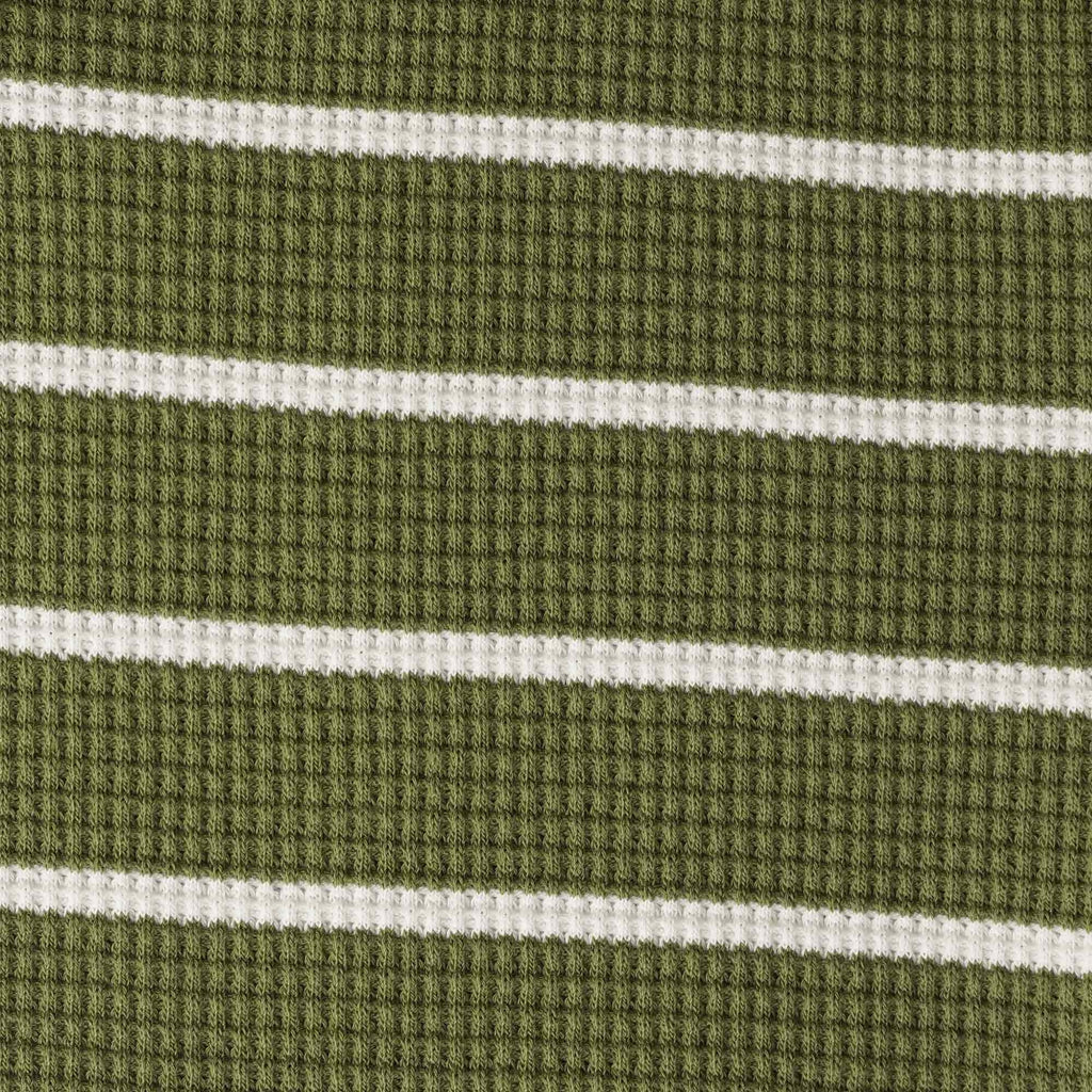 Oliver Spencer Hawthorn Polo Shirt - Montrose Green