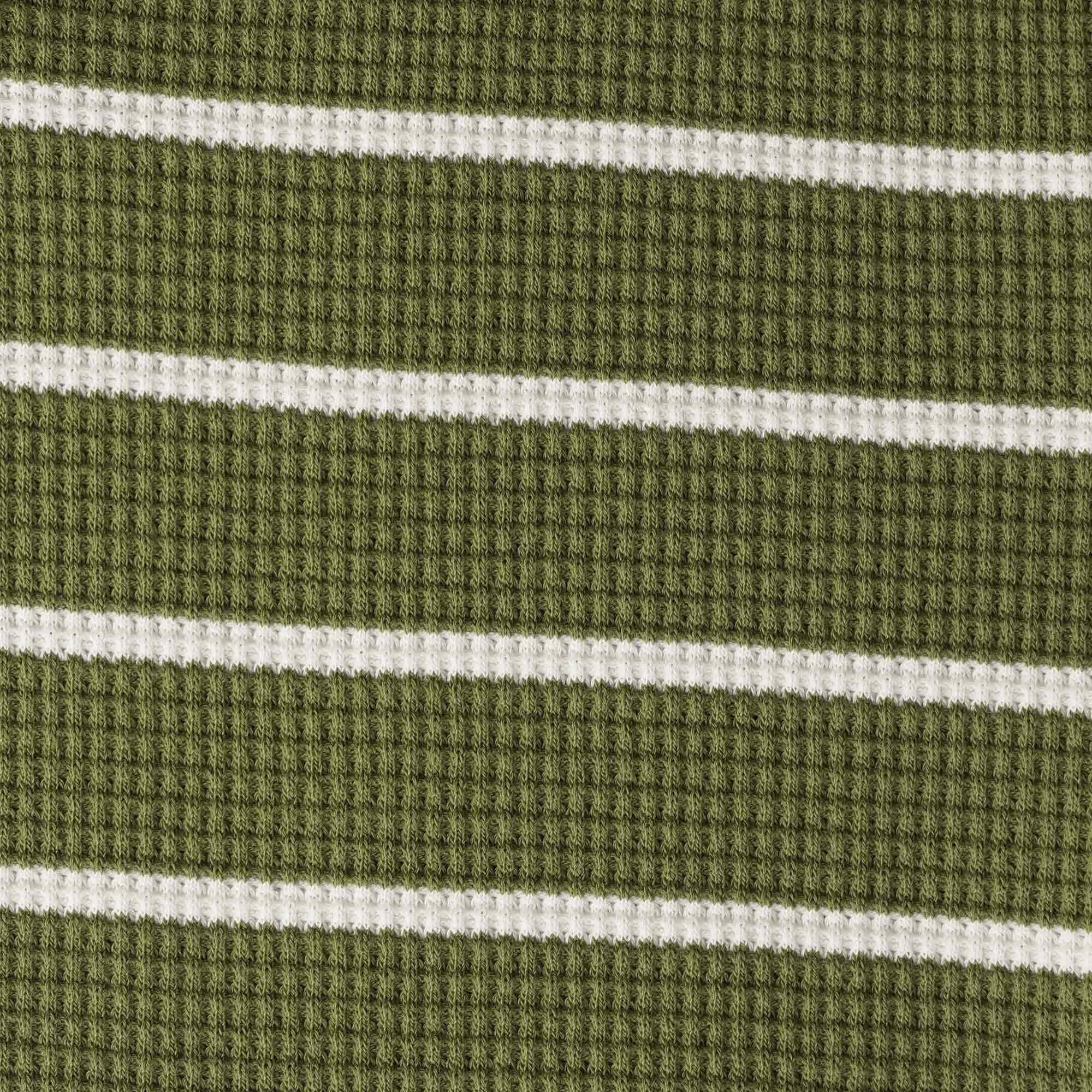 Oliver Spencer Hawthorn Polo Shirt - Montrose Green