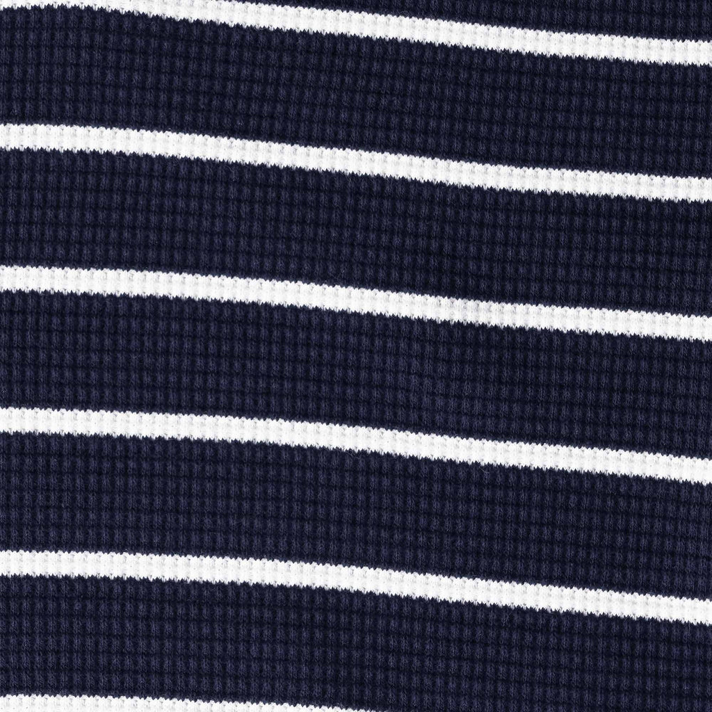 Oliver Spencer Hawthorn Polo Shirt - Navy