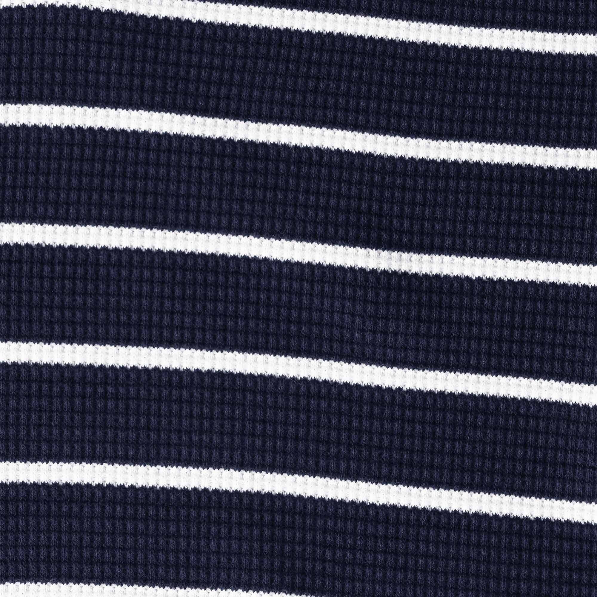 Oliver Spencer Hawthorn Polo Shirt - Navy