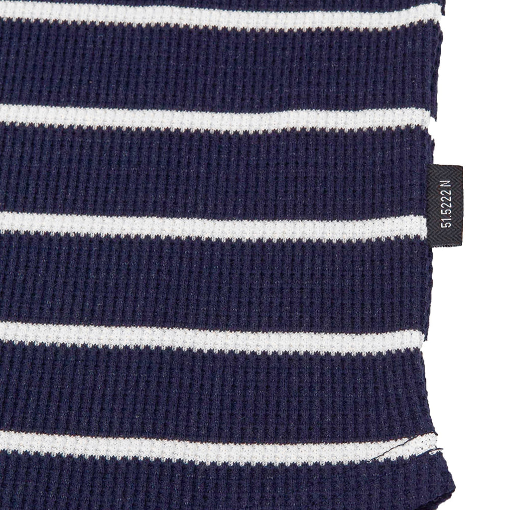 Oliver Spencer Hawthorn Polo Shirt - Navy
