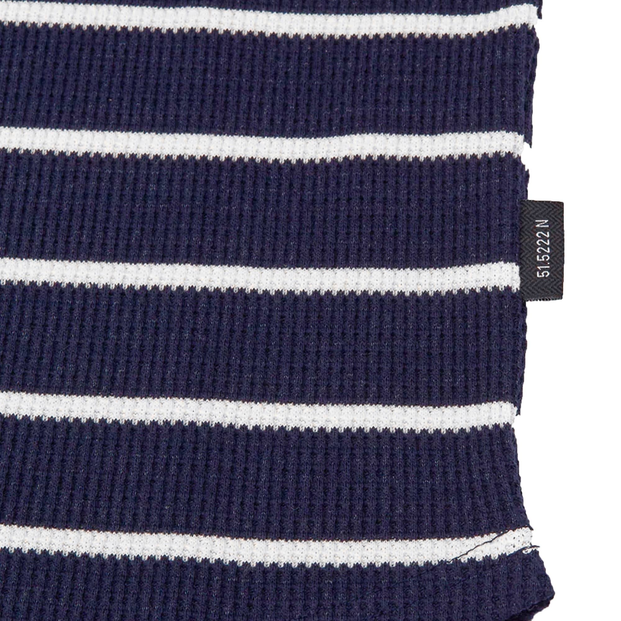 Oliver Spencer Hawthorn Polo Shirt - Navy