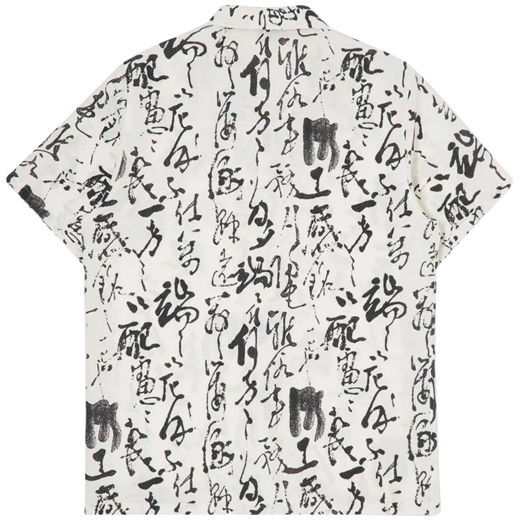 Edwin Private Letter Shirt - Multi