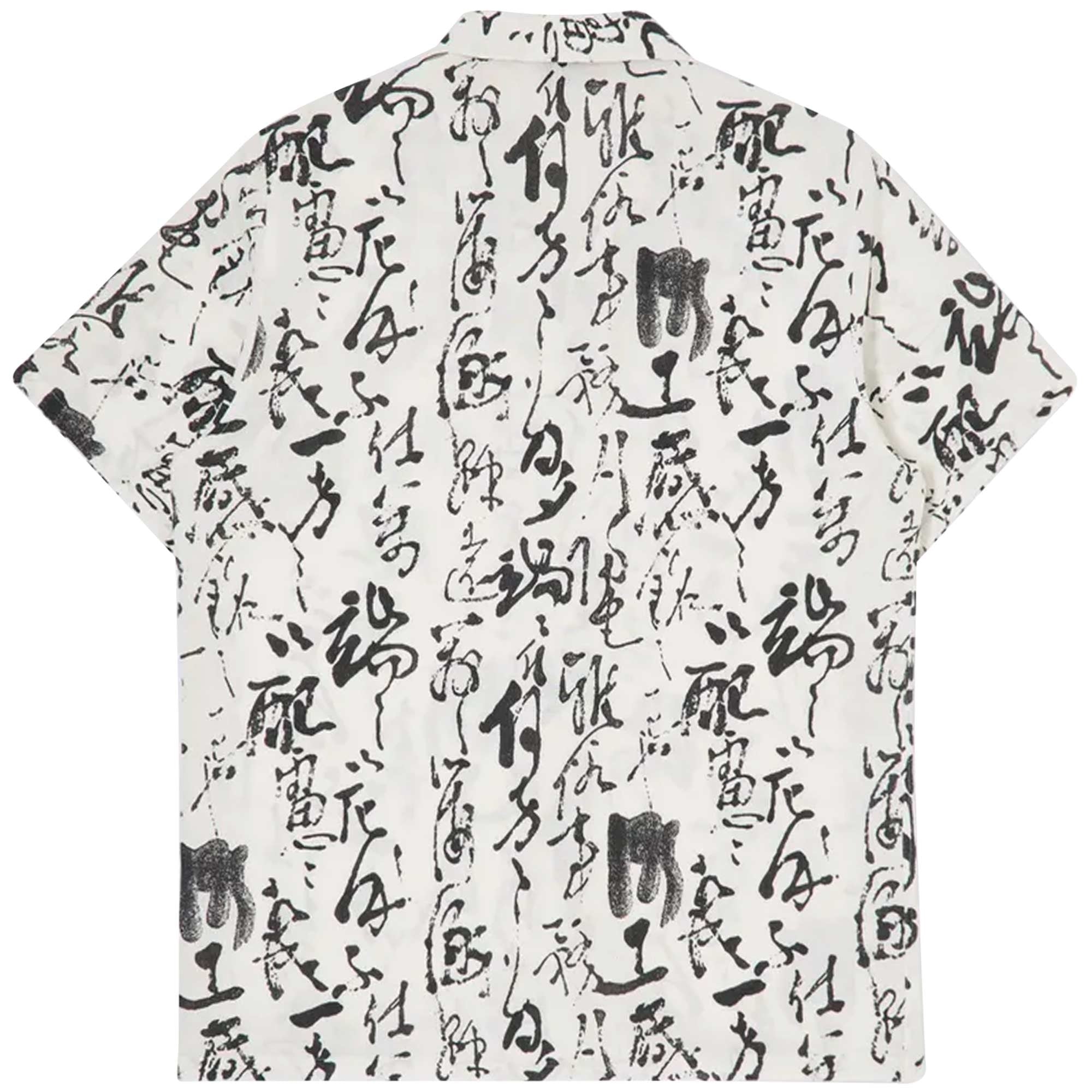 Edwin Private Letter Shirt - Multi