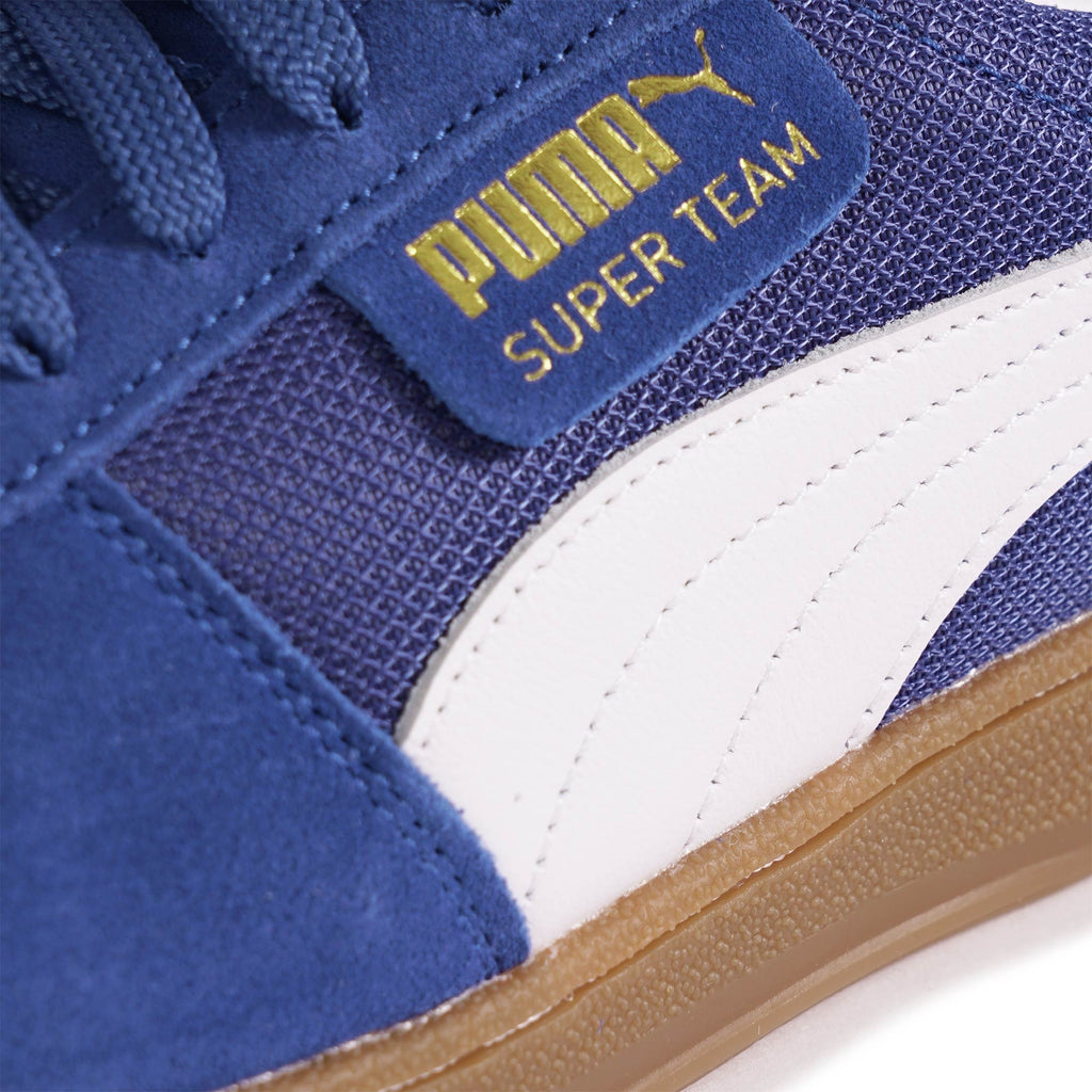 Puma Super Team OG - Blue