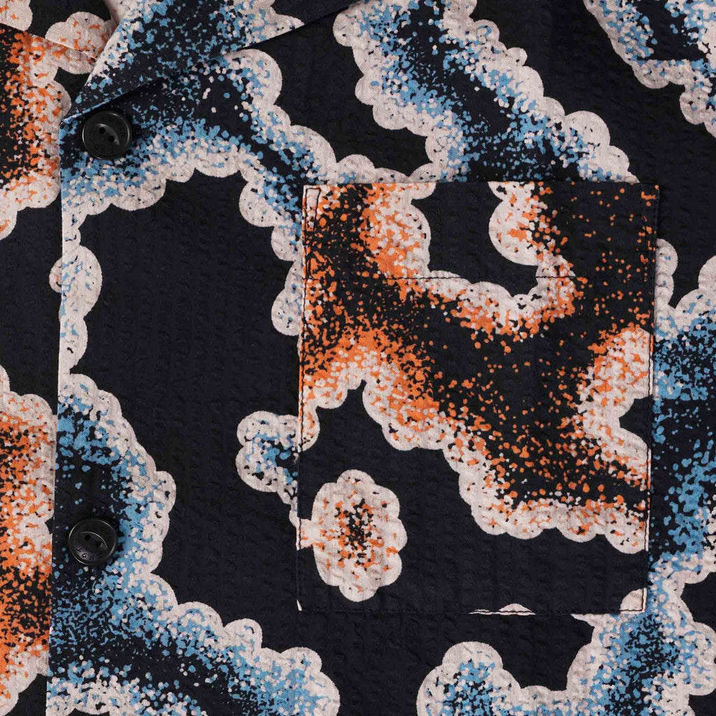 Edwin Kumo Shirt - Multi
