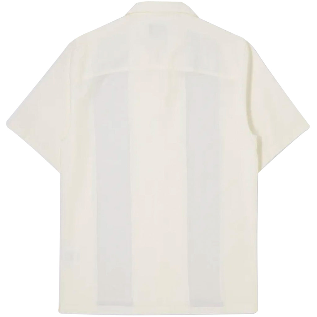 Edwin Leo Shirt - Whisper