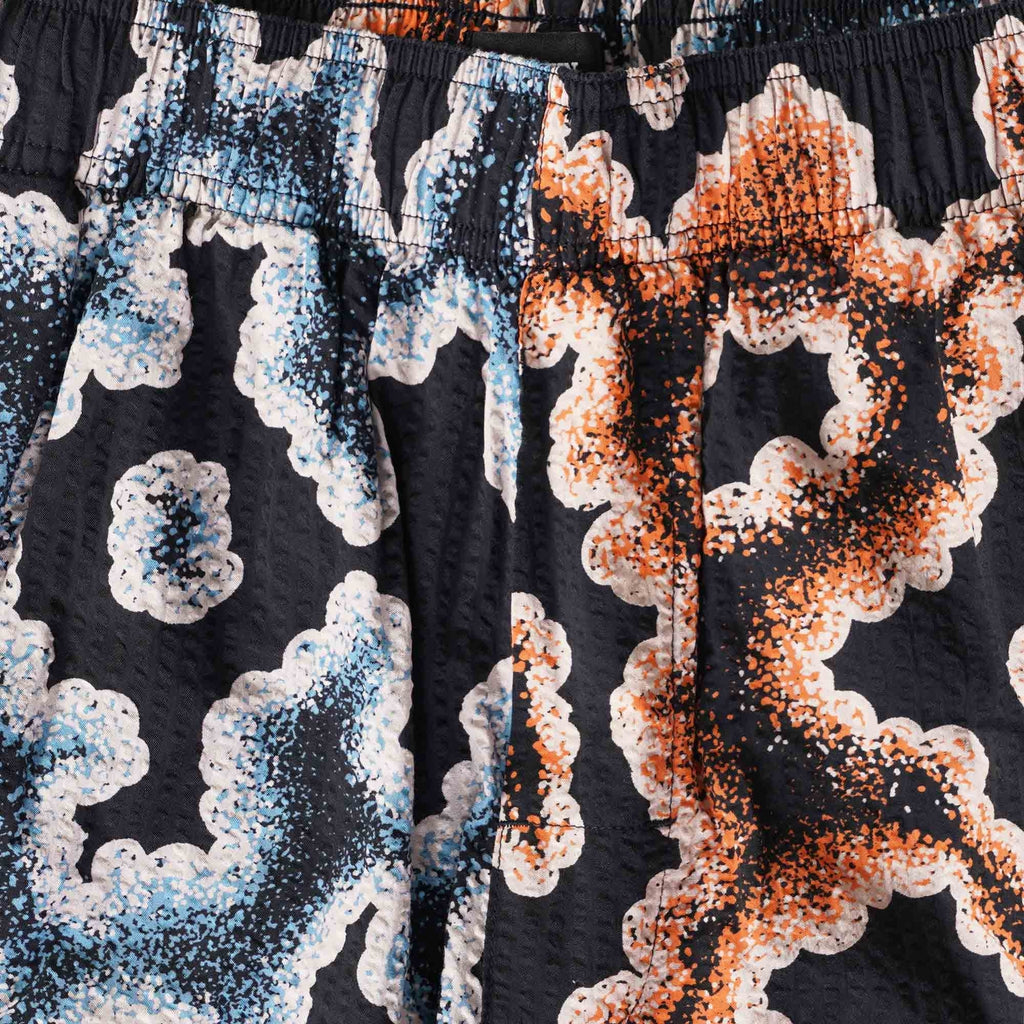 Edwin Kumo Shorts - Multi