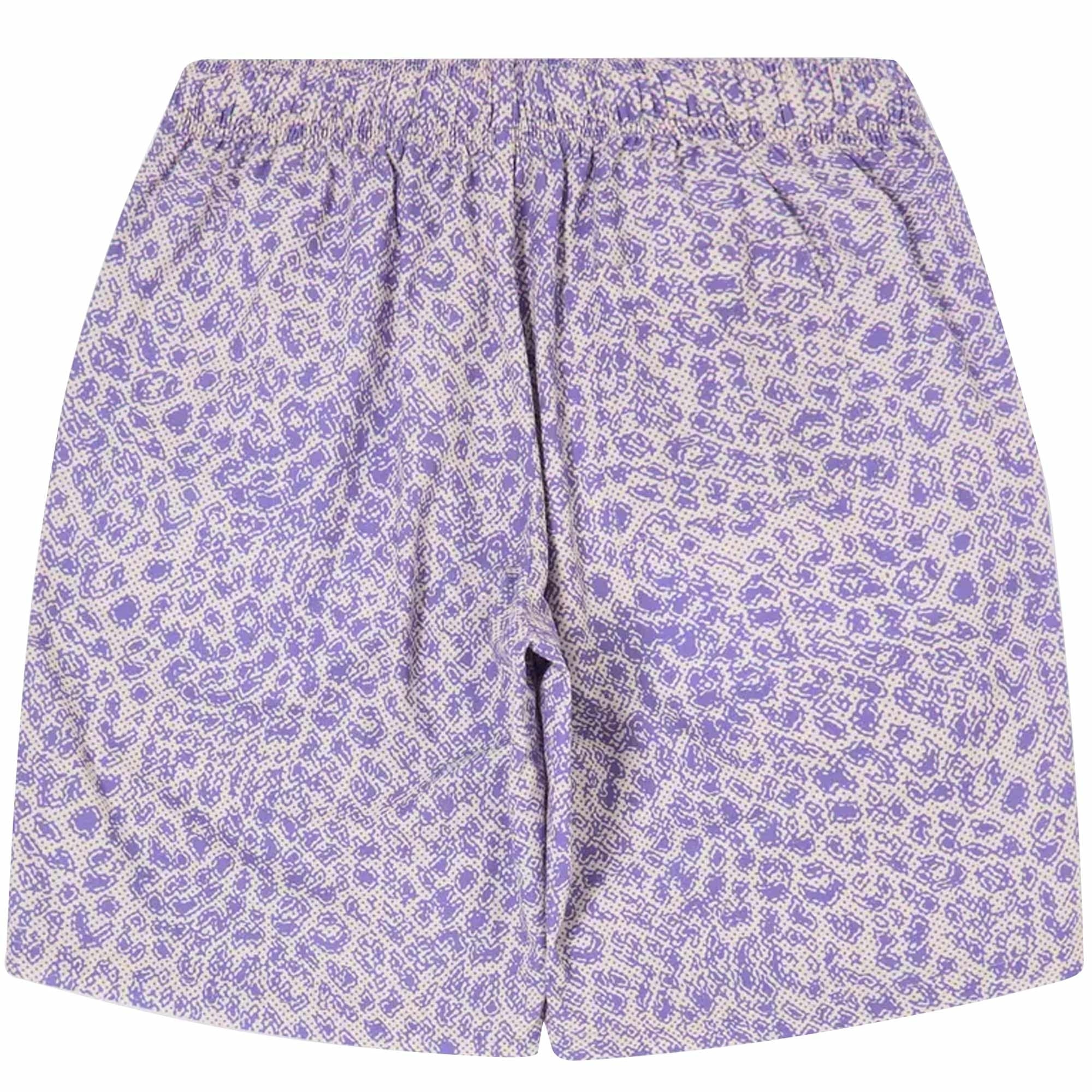 Edwin Leo Shorts - Whisper
