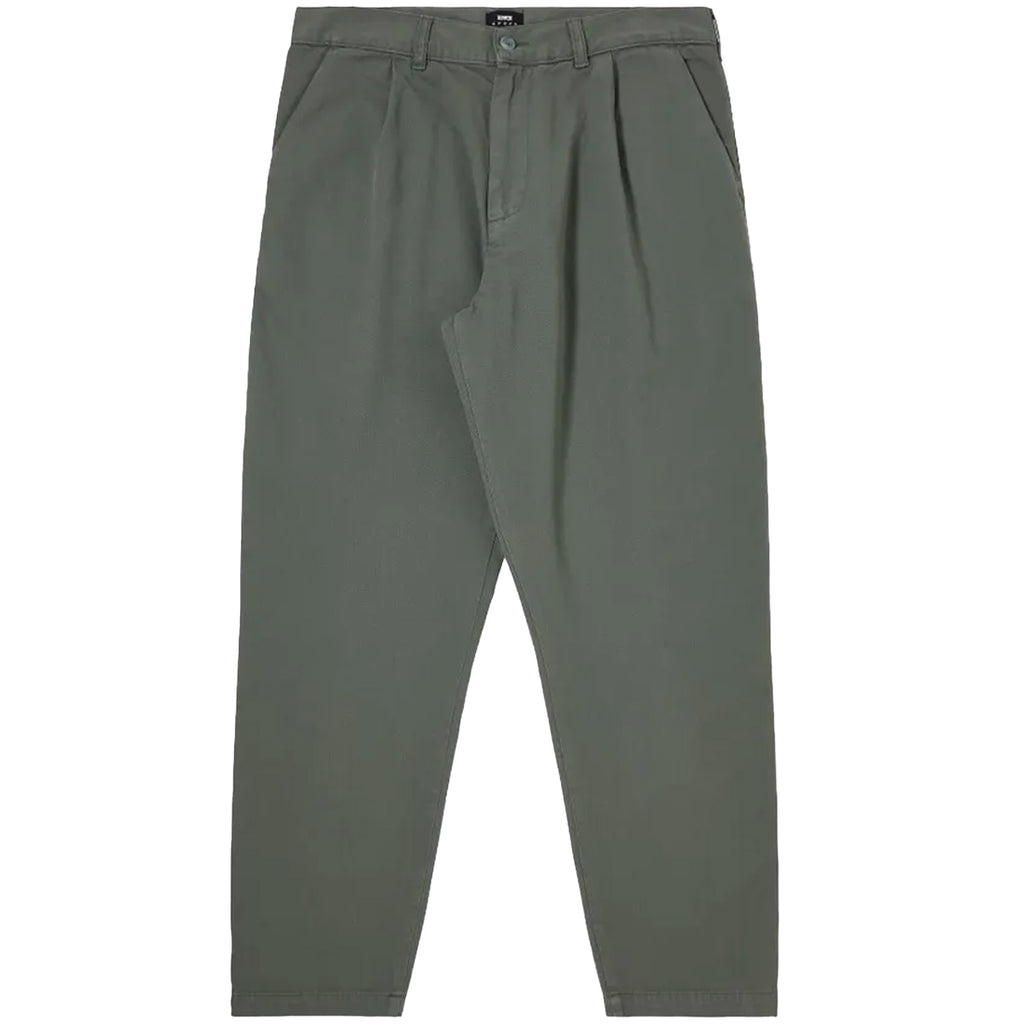 Edwin Eddy Pant - Castor Grey