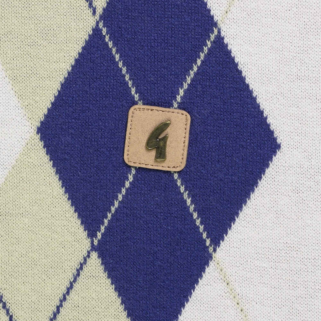 Gabicci Vintage Humphrey Shirt - White