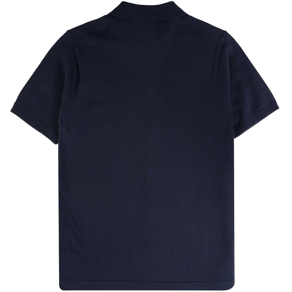 Gabicci Vintage Estevez Shirt - Navy