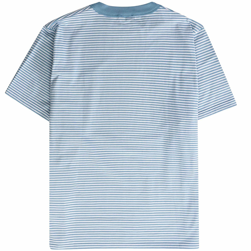Armor Lux Heritage T-Shirt - Bleu St