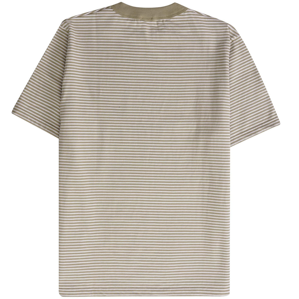 Armor Lux Heritage T-Shirt - Argile