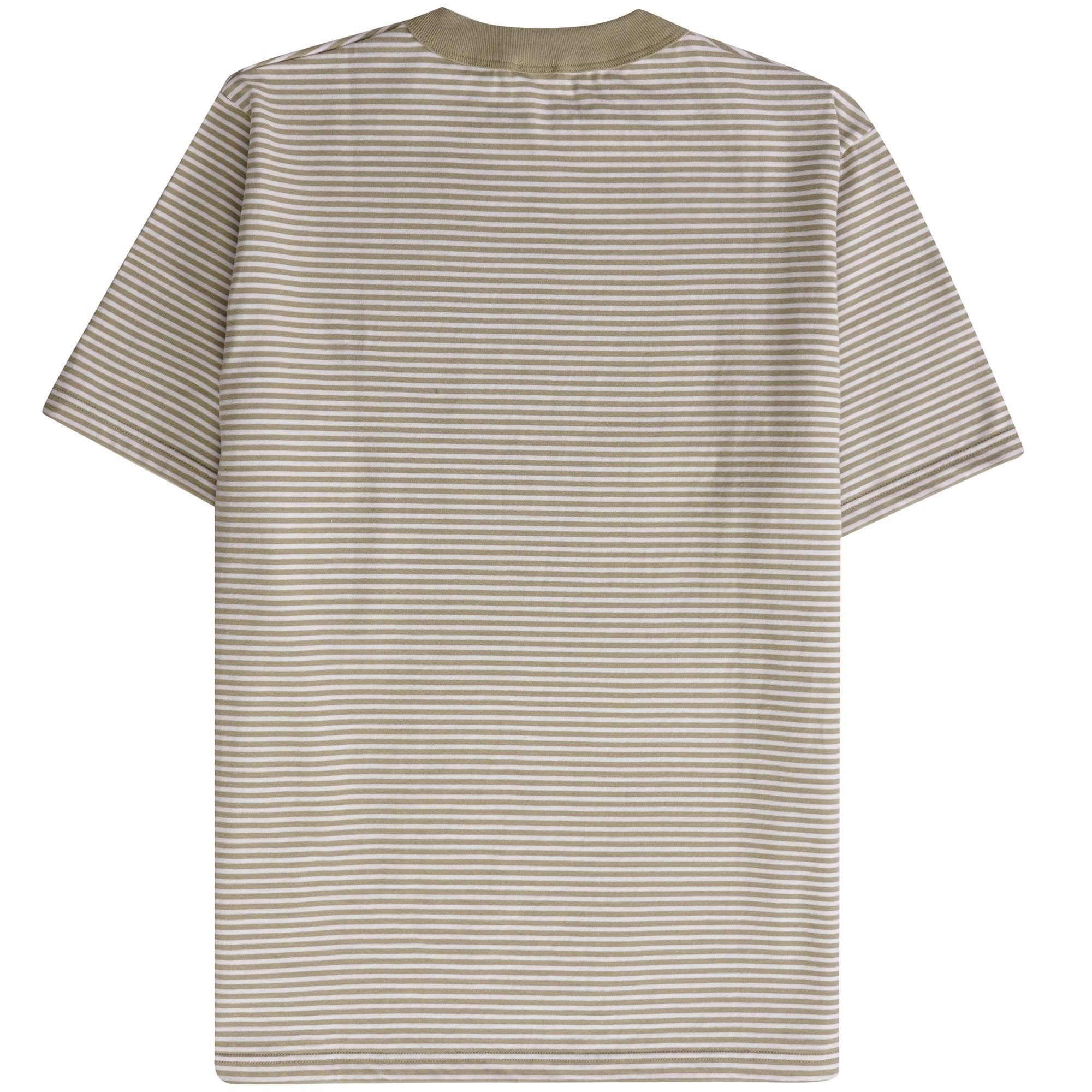Armor Lux Heritage T-Shirt - Argile