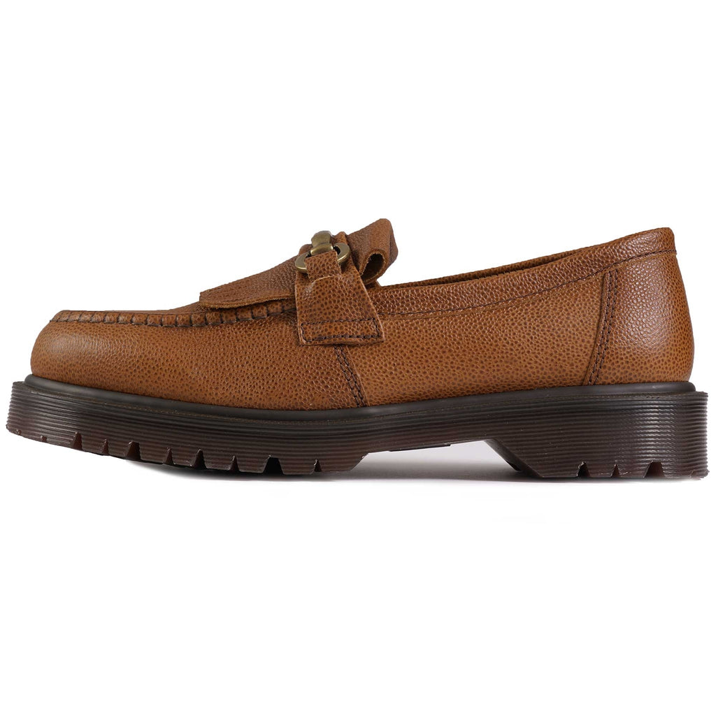 Dr. Martens Adrian Snaffle - Brown