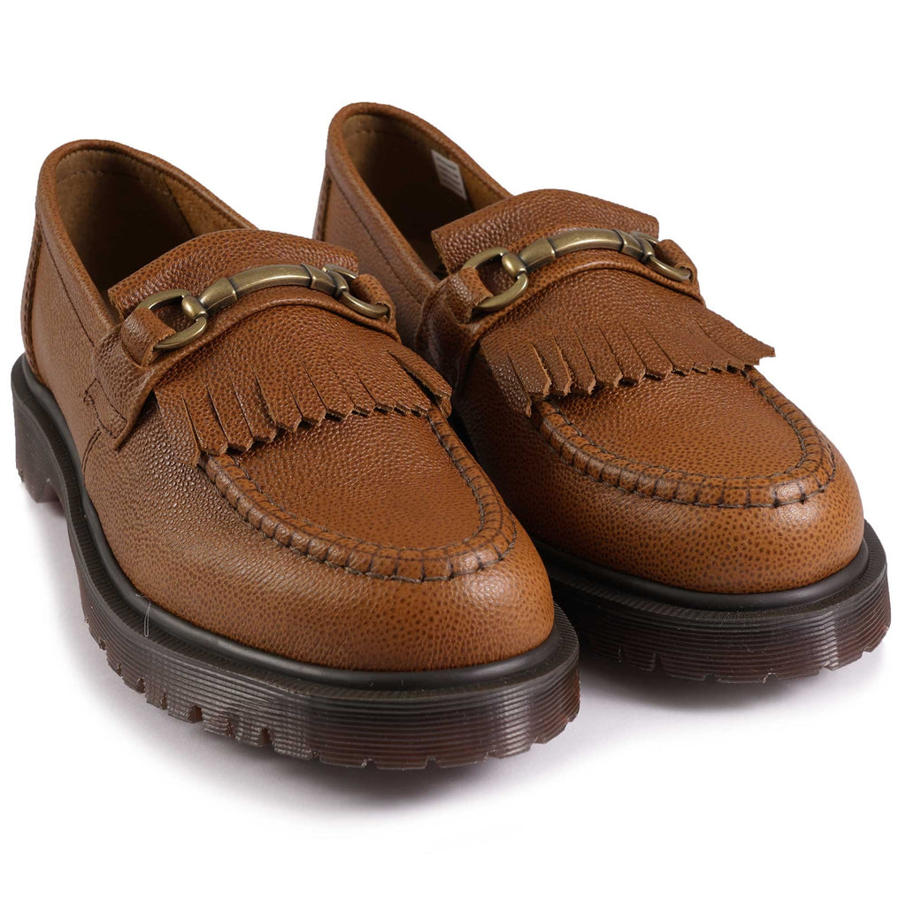 Dr. Martens Adrian Snaffle - Brown