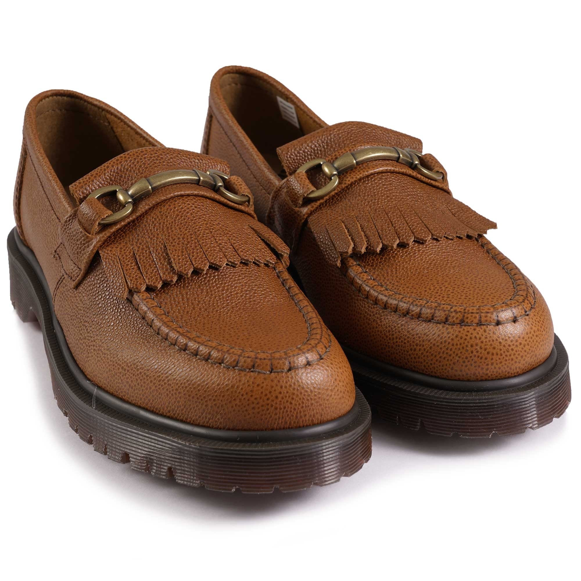 Dr. Martens Adrian Snaffle - Brown