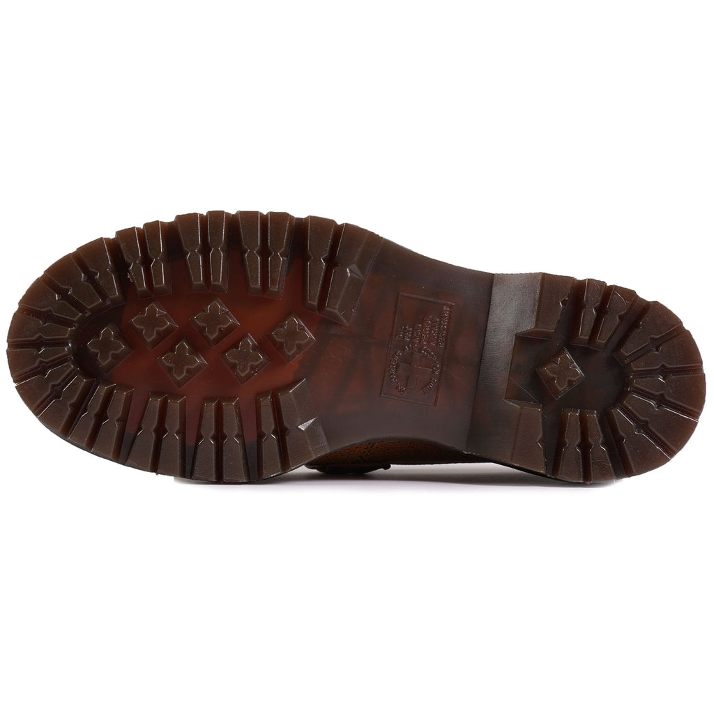 Dr. Martens Adrian Snaffle - Brown
