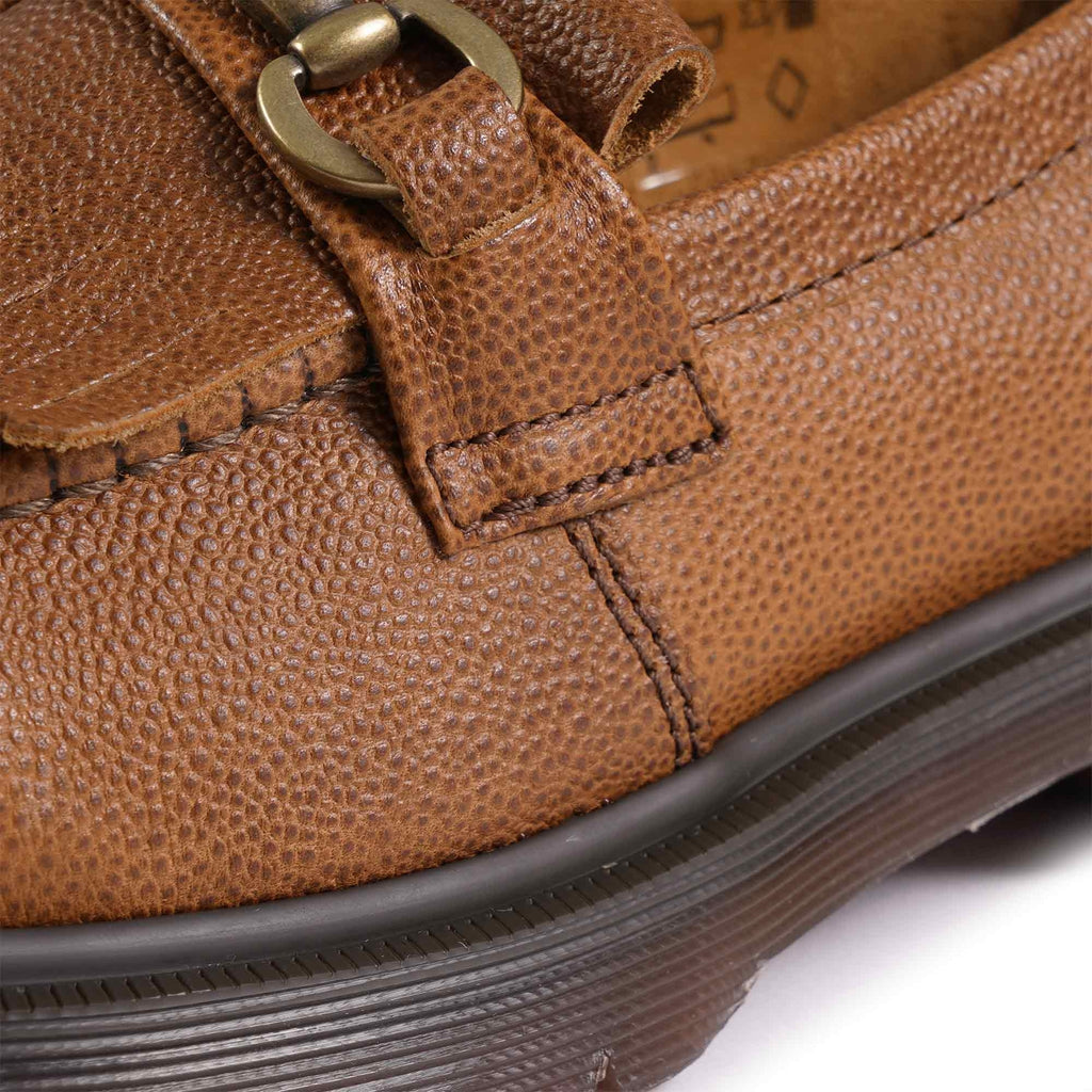 Dr. Martens Adrian Snaffle - Brown