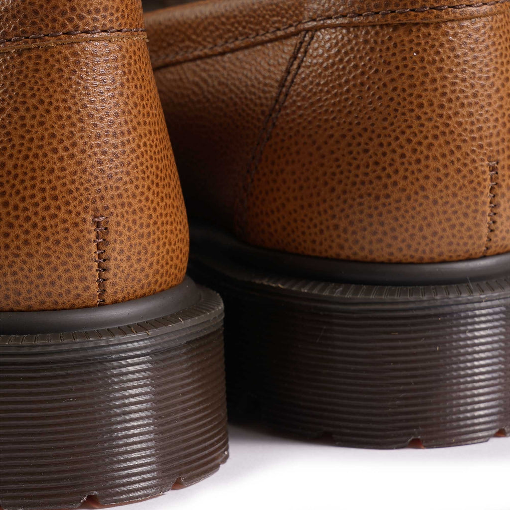 Dr. Martens Adrian Snaffle - Brown