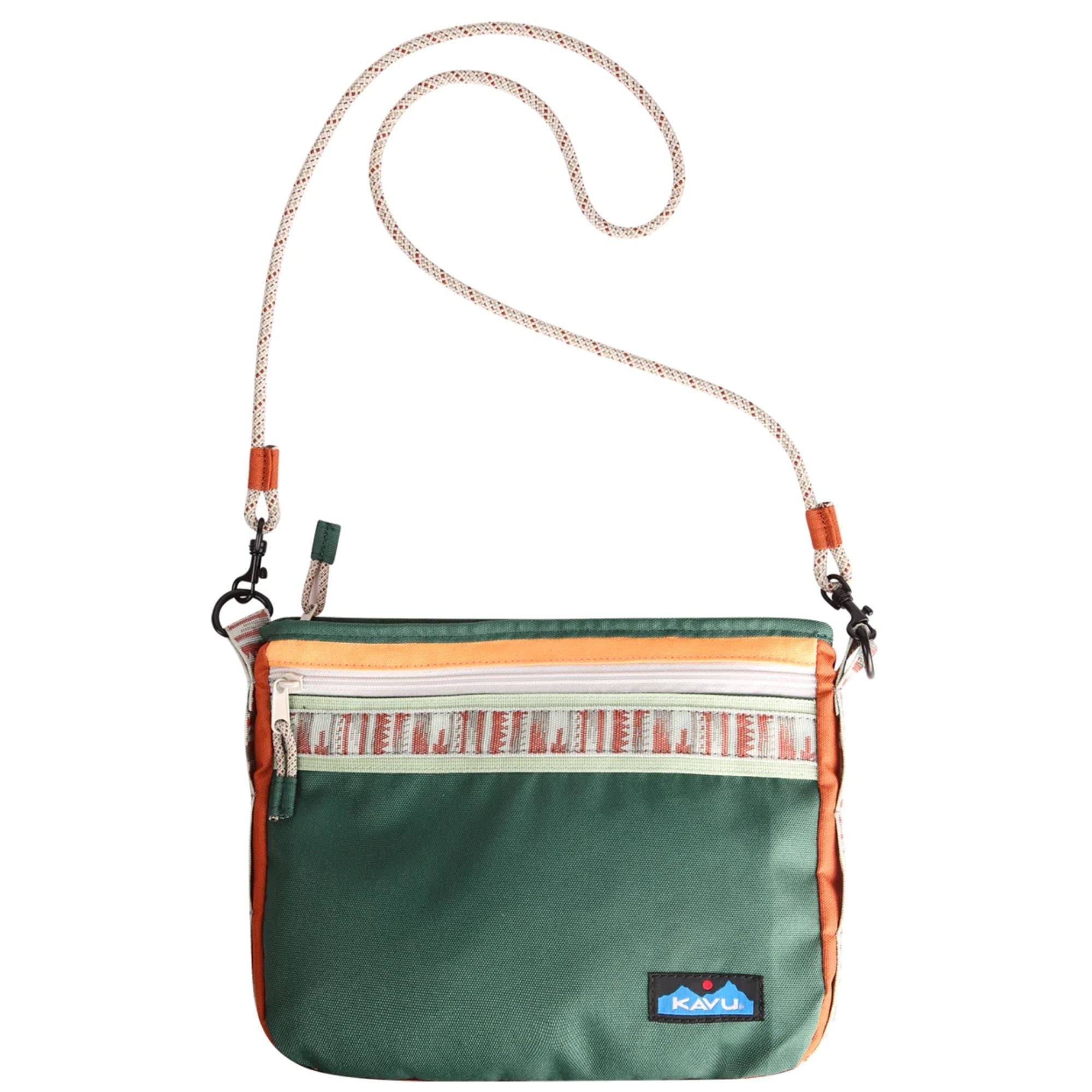 Kavu Kachmak Keeper Bag - Russet Valley