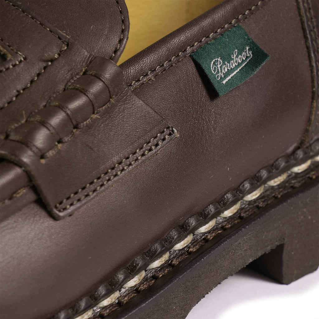 Paraboot Reims Marche - Cafe