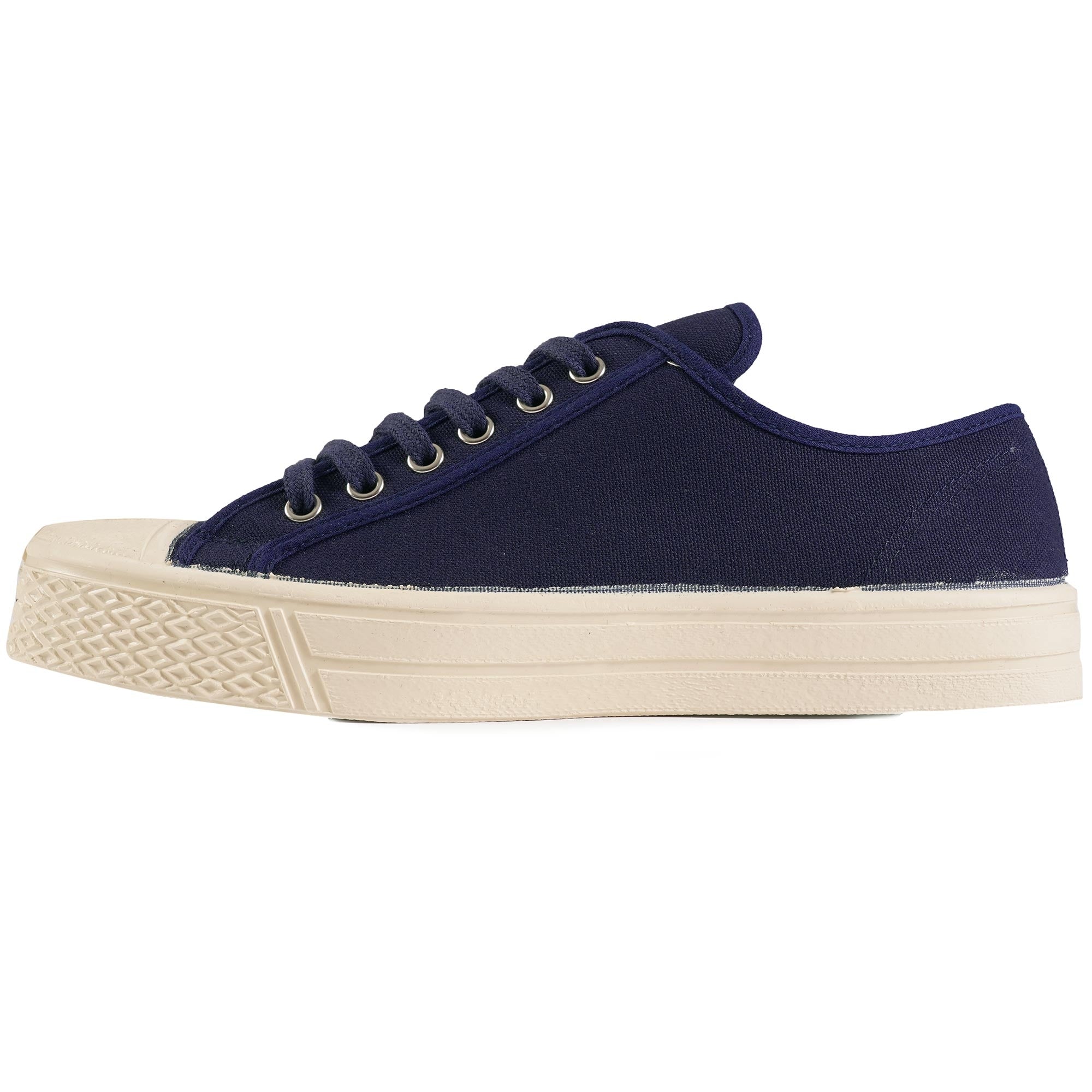 US Rubber Company Military Gum Low Top - Pilot