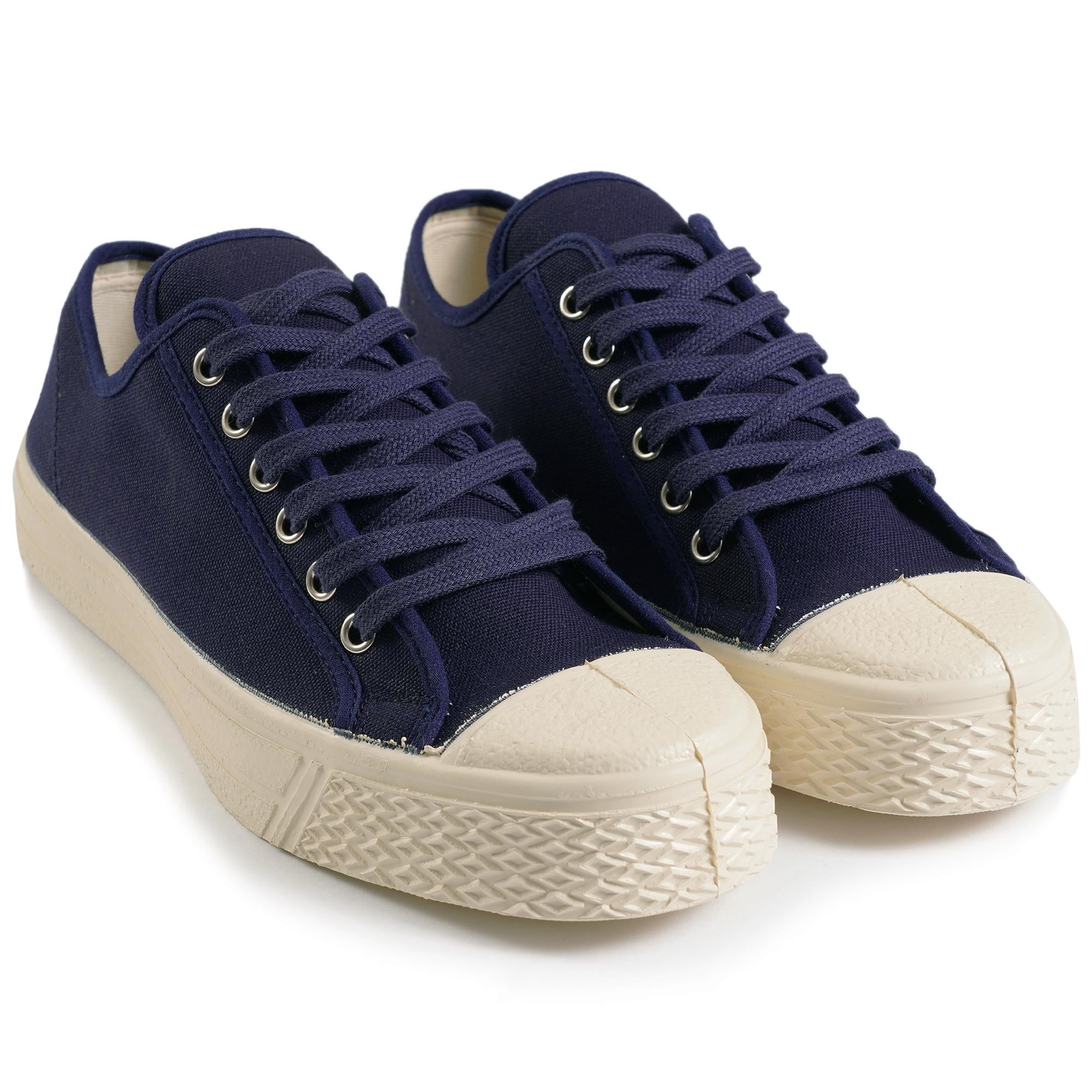 US Rubber Company Military Gum Low Top - Pilot