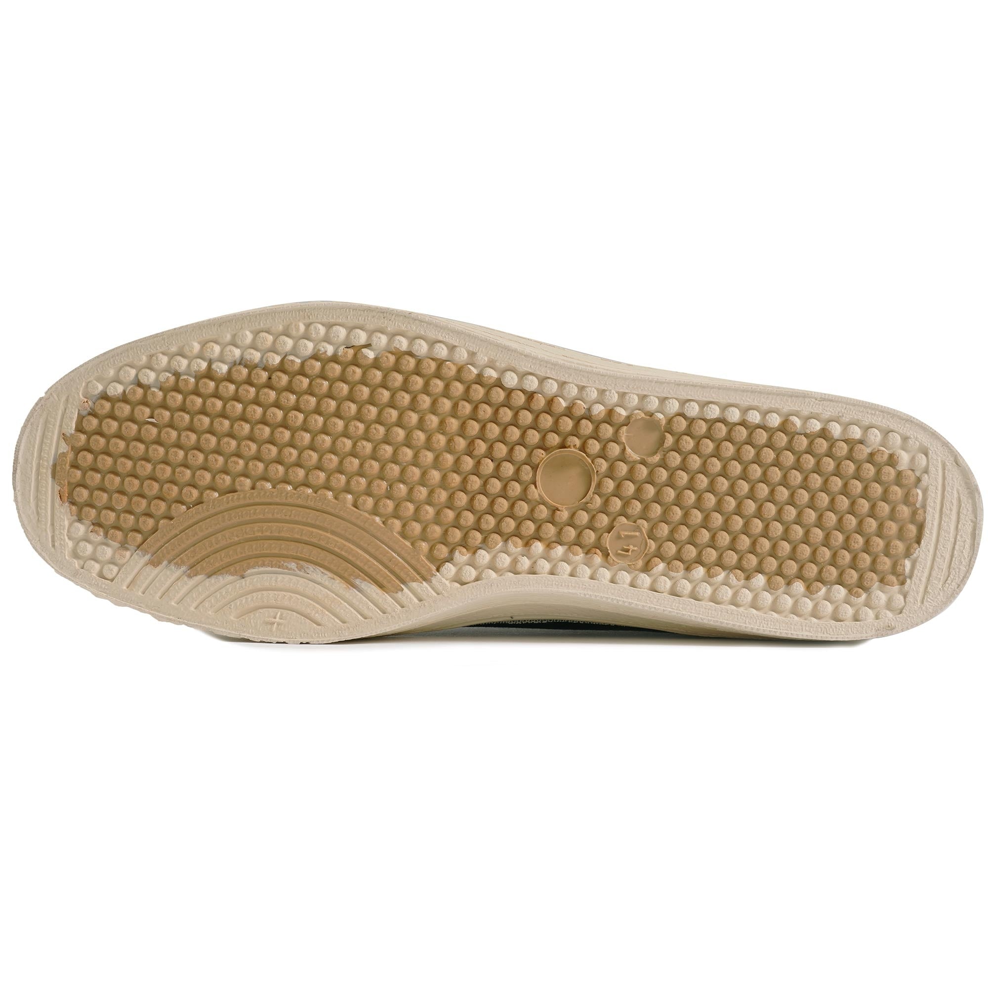 US Rubber Company Military Gum Low Top - Pilot