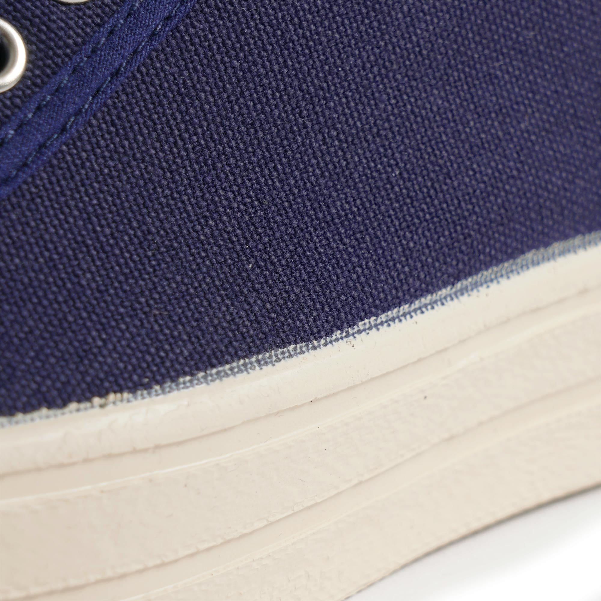 US Rubber Company Military Gum Low Top - Pilot