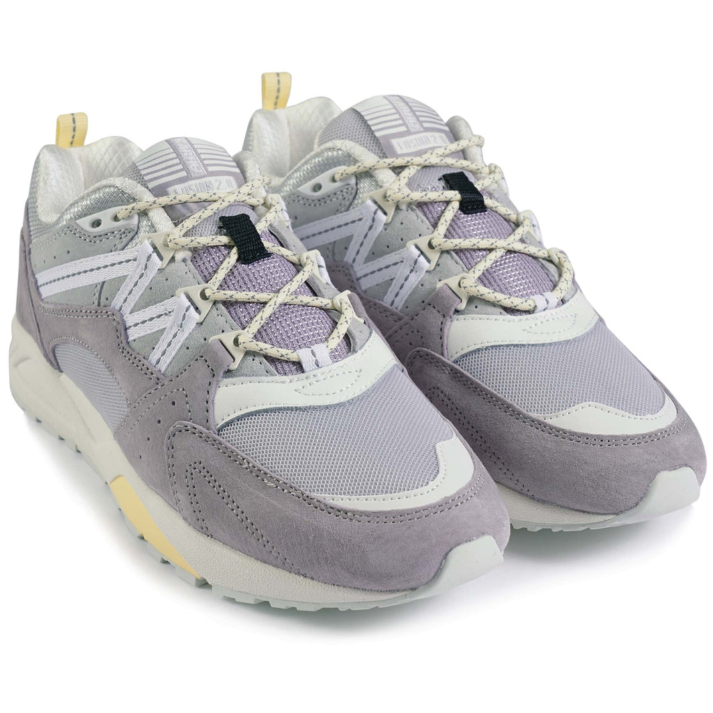 Karhu Fusion 2.0 - Raindrops/Bright White