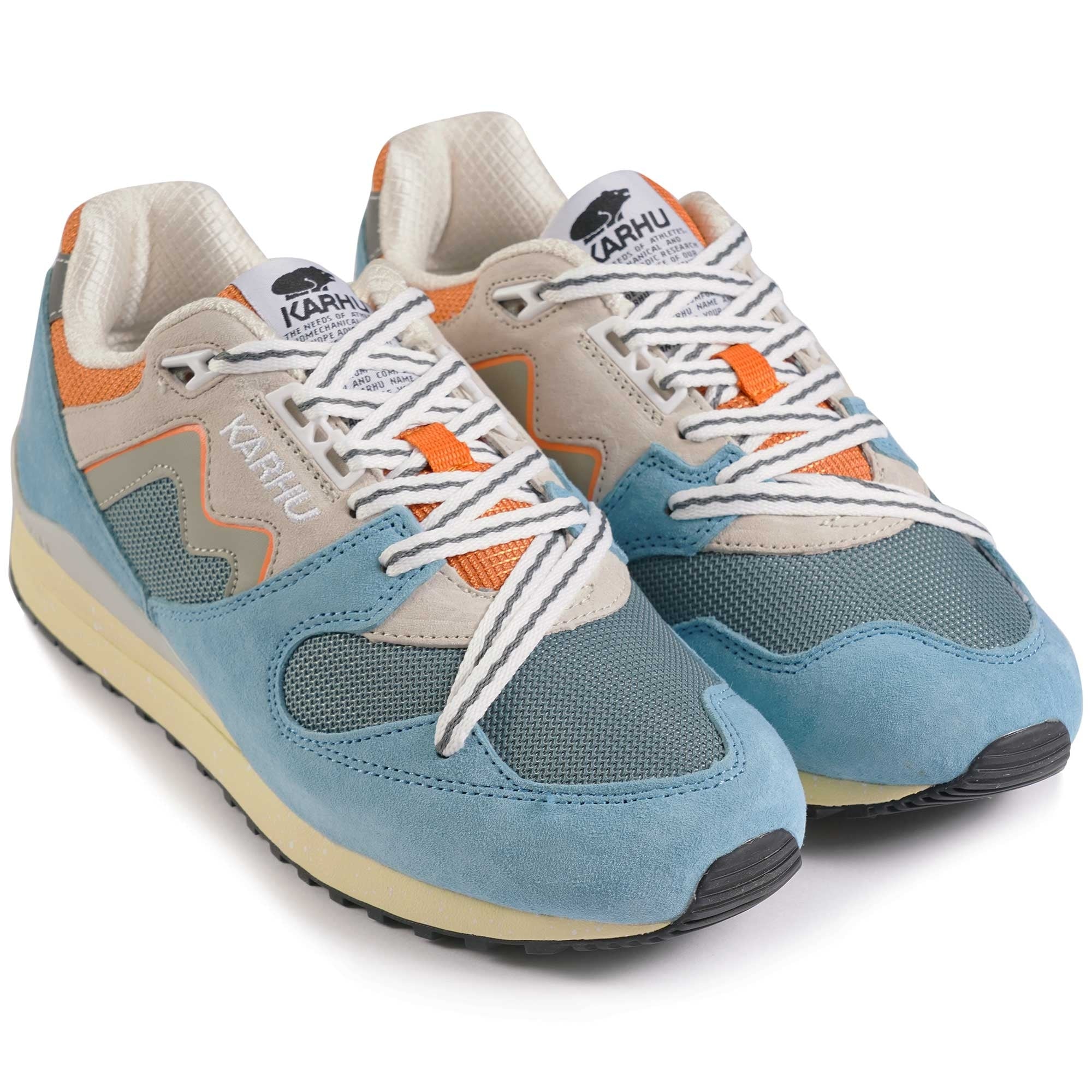 Karhu Synchron Classic - Reef Waters/Abbey Stone