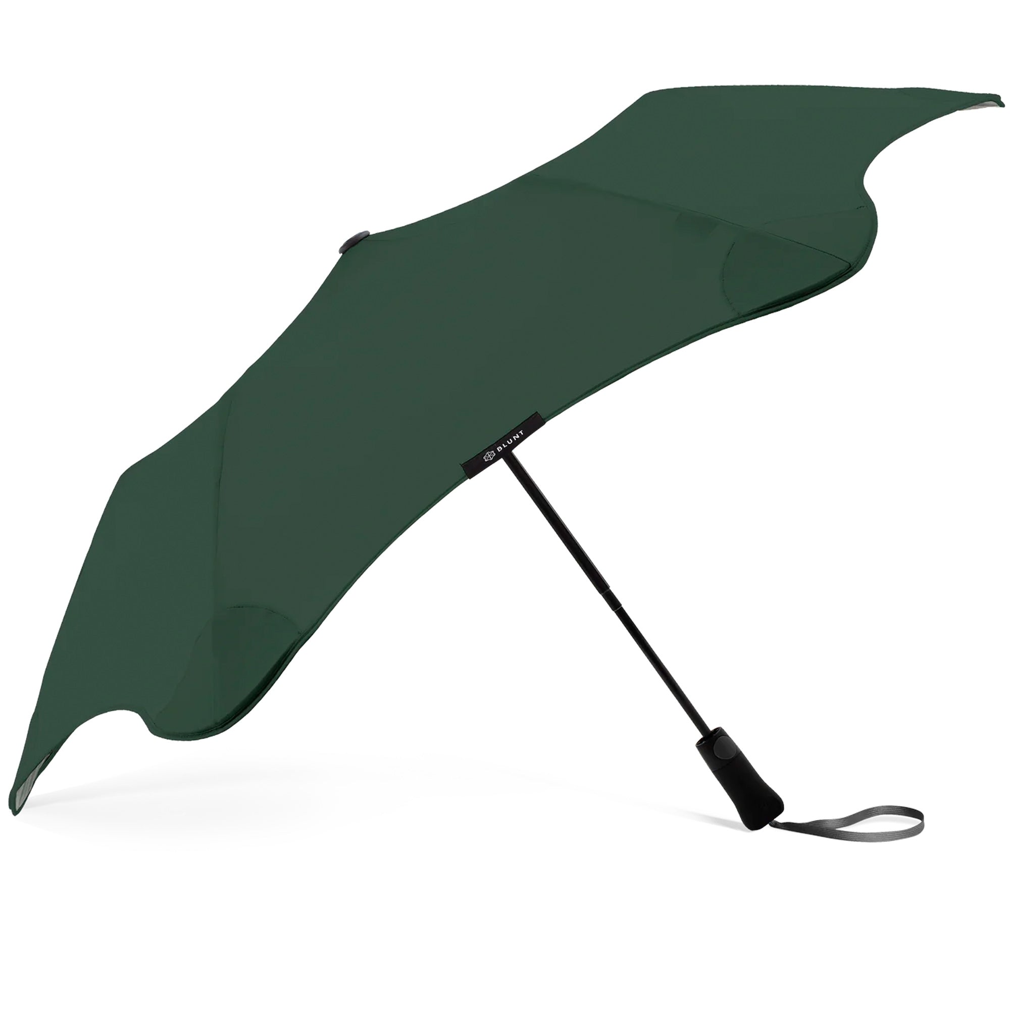 Blunt Umbrellas Blunt Metro - Forest Green
