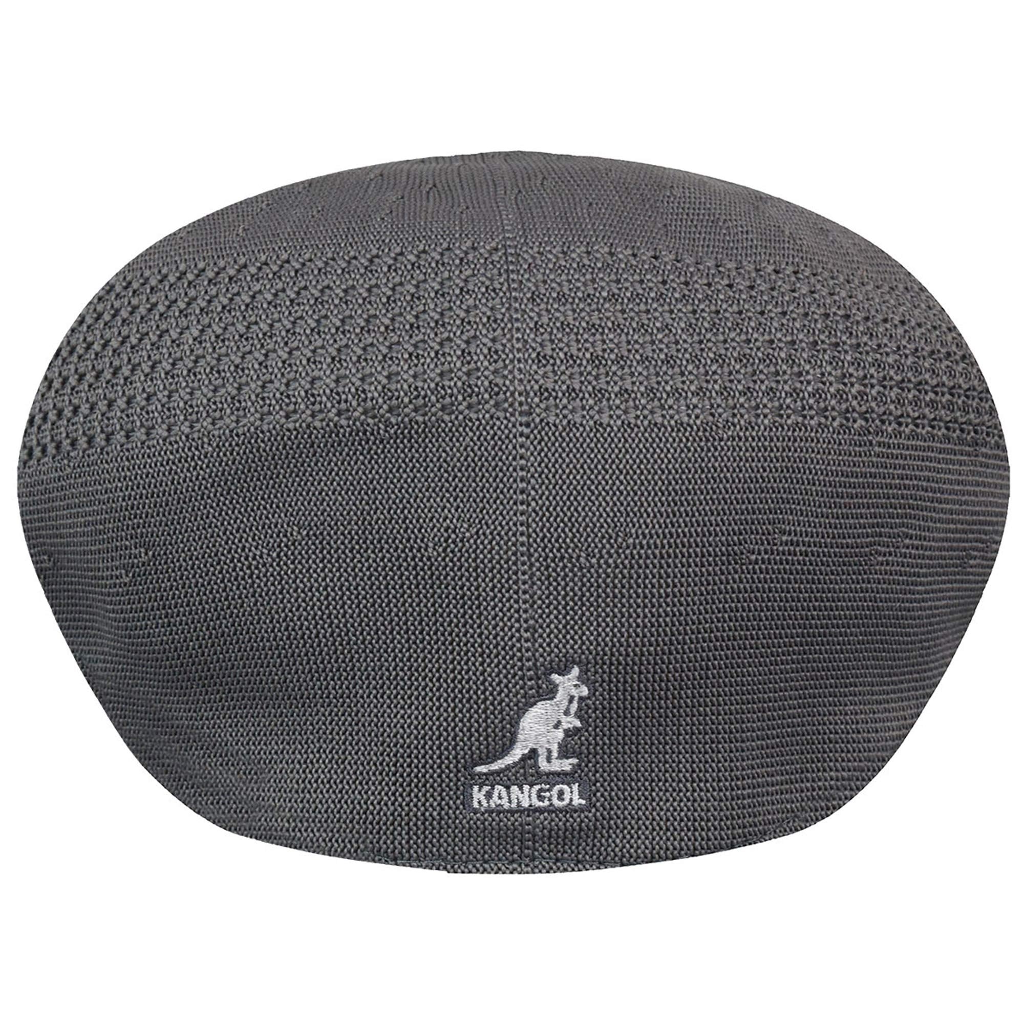 Kangol Tropic 504 Ventair - Charcoal