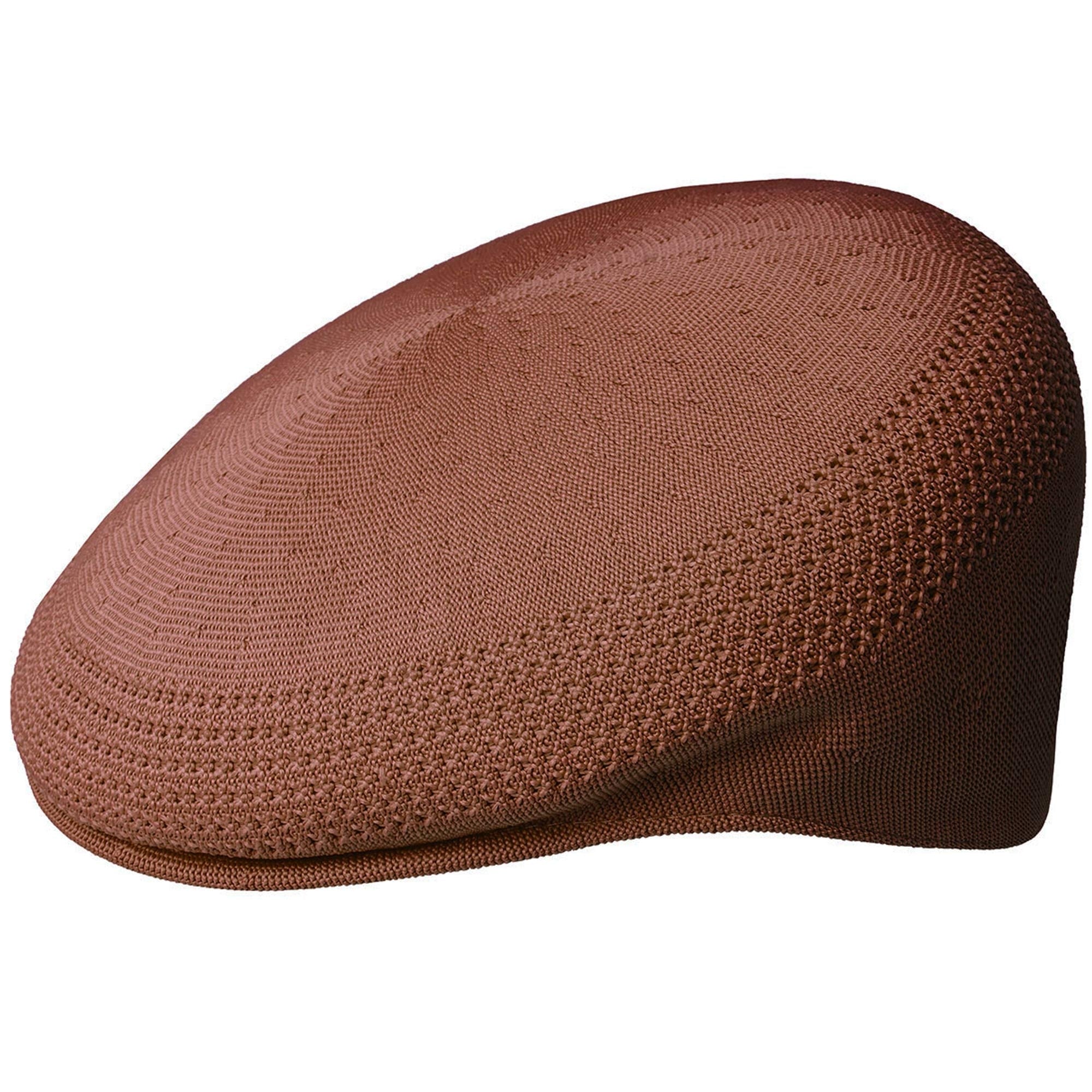 Kangol Tropic 504 Ventair - Mahogany