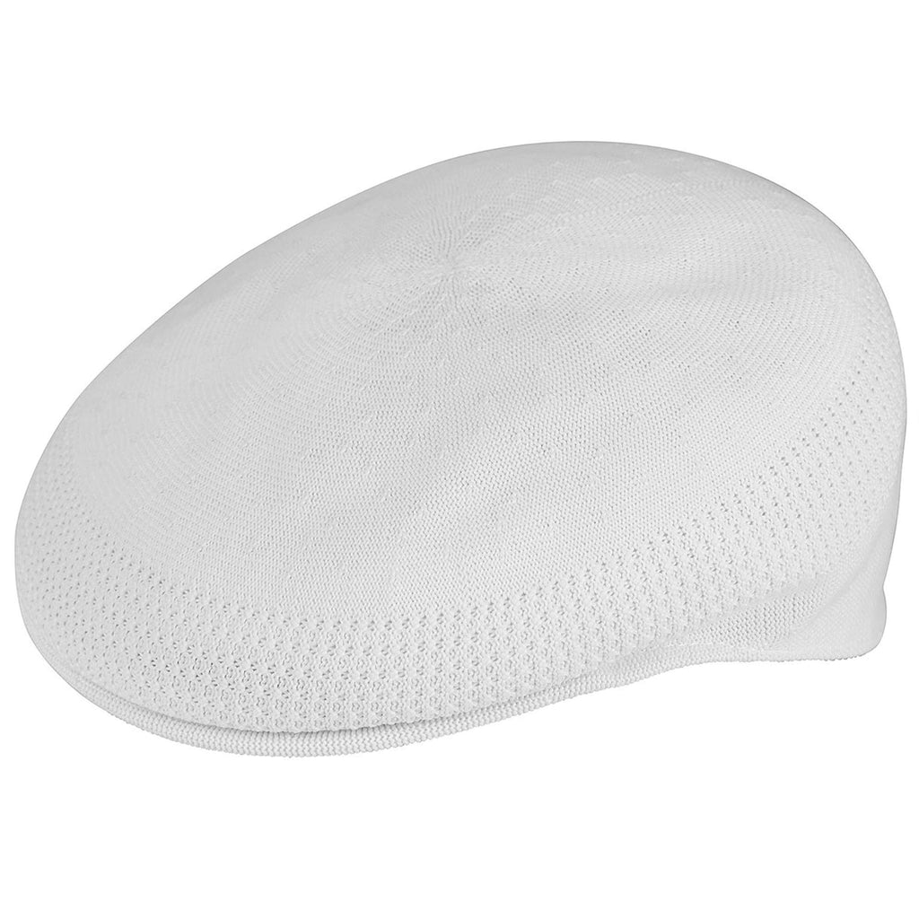 Kangol Tropic 504 Ventair - White