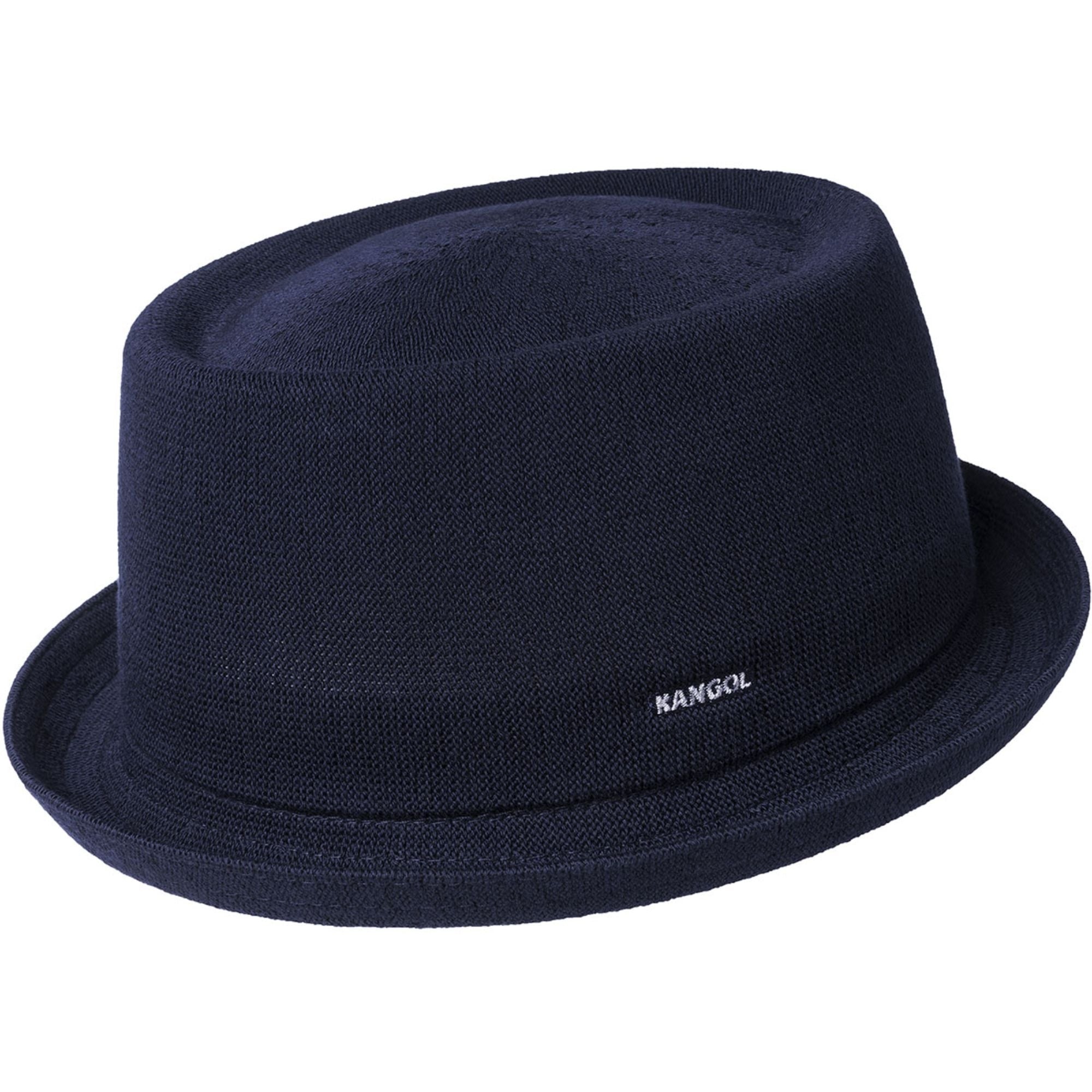 Kangol Bamboo Mowbray - Dark Blue