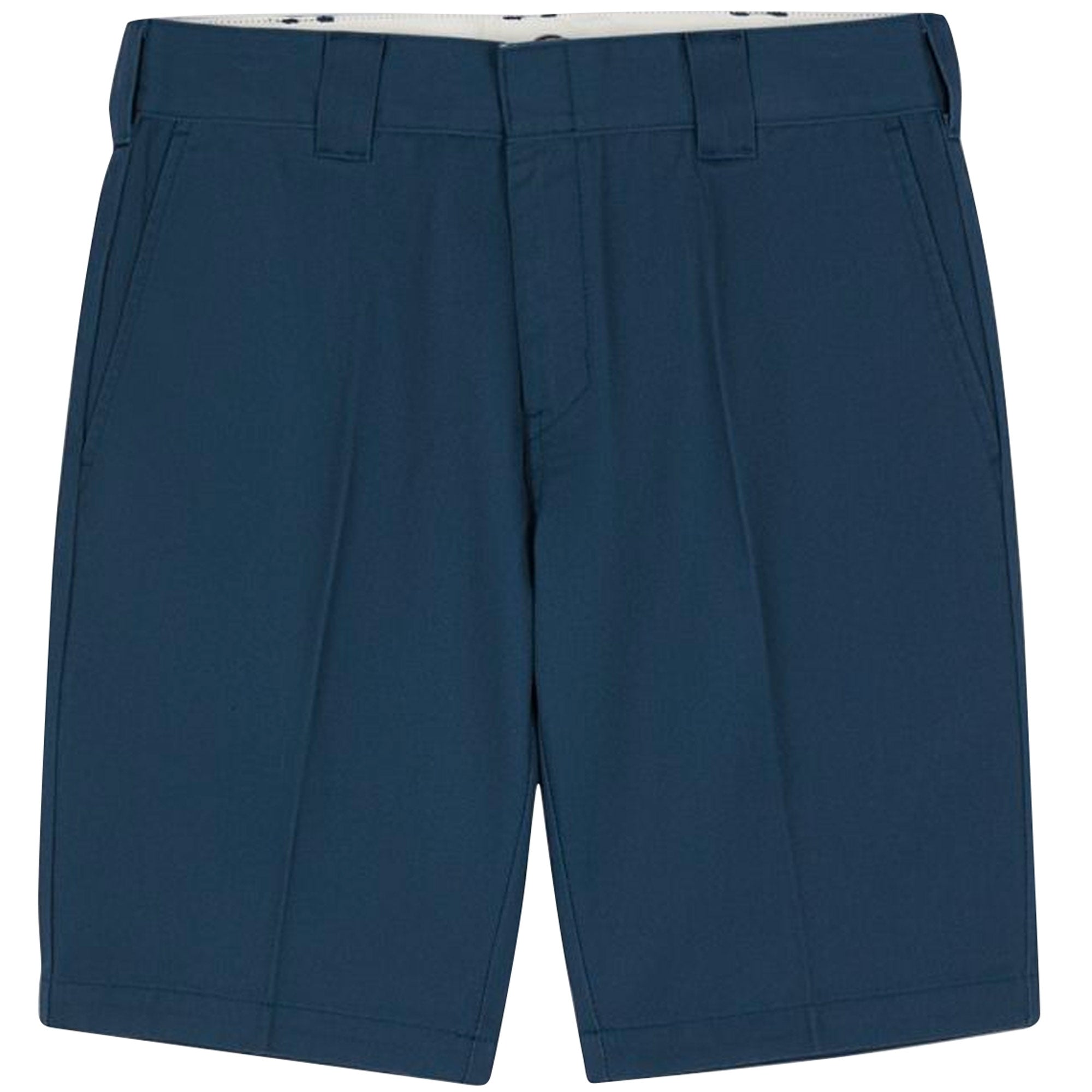 Dickies Slim Fit Shorts - Air Force