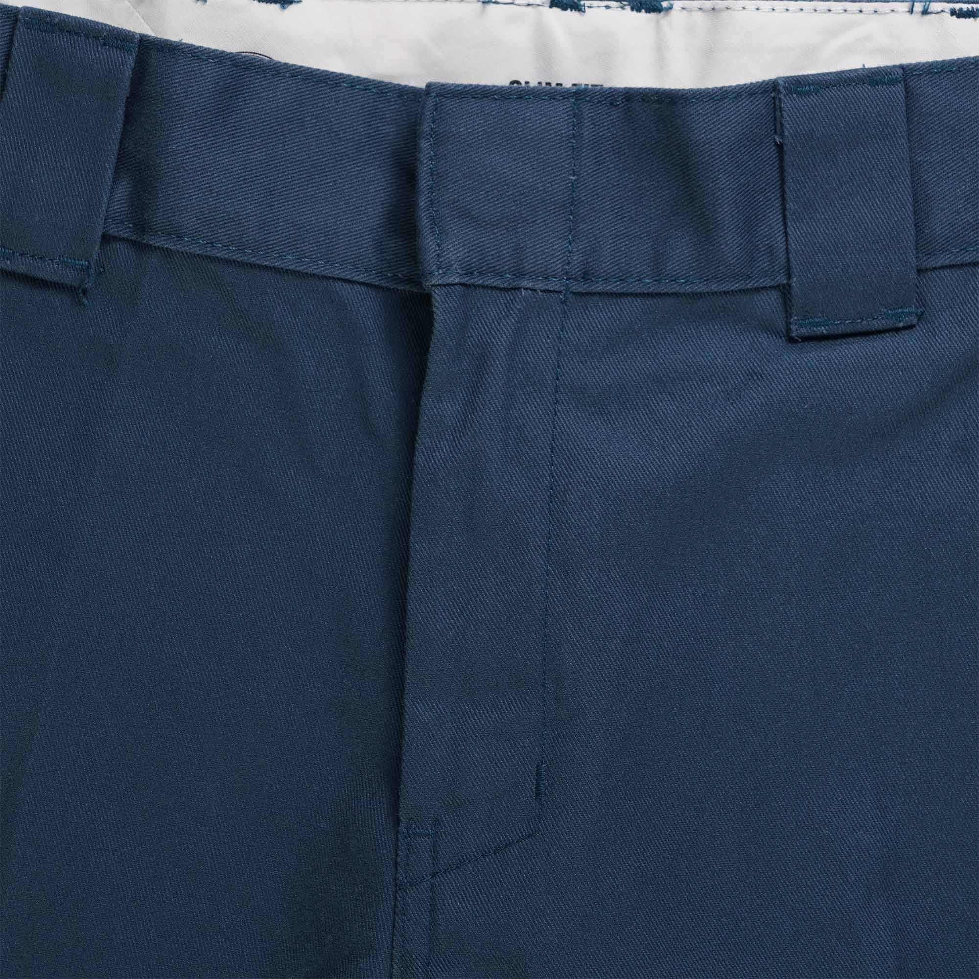 Dickies Slim Fit Shorts - Air Force