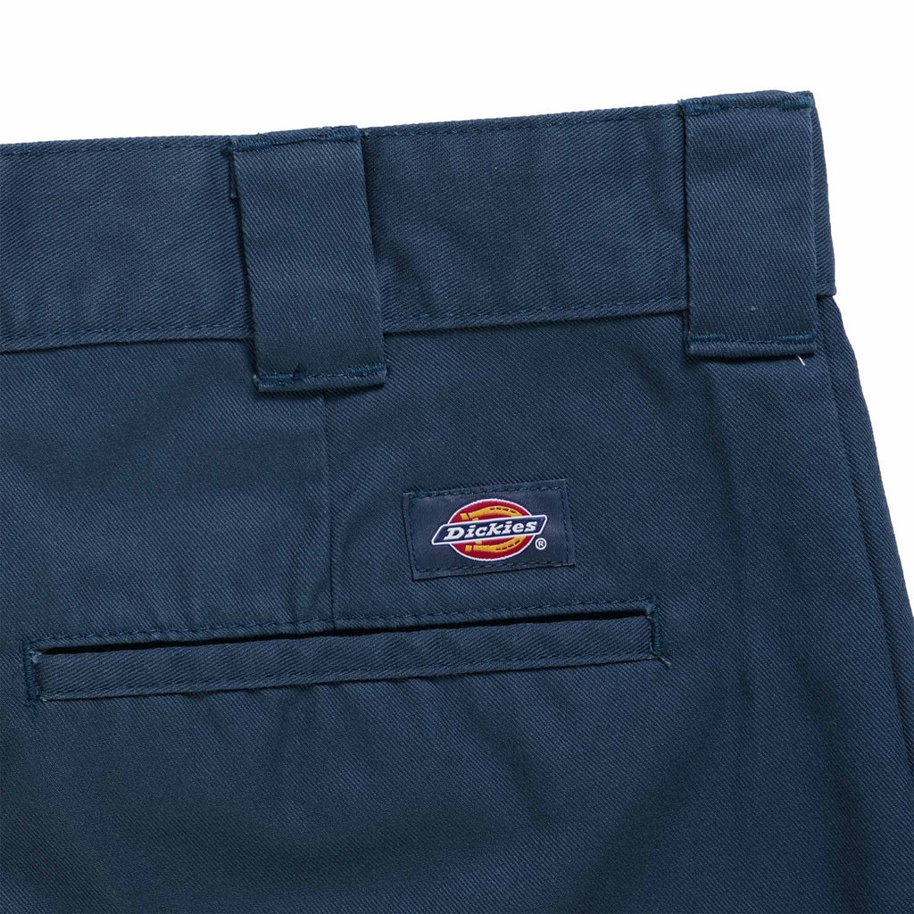 Dickies Slim Fit Shorts - Air Force